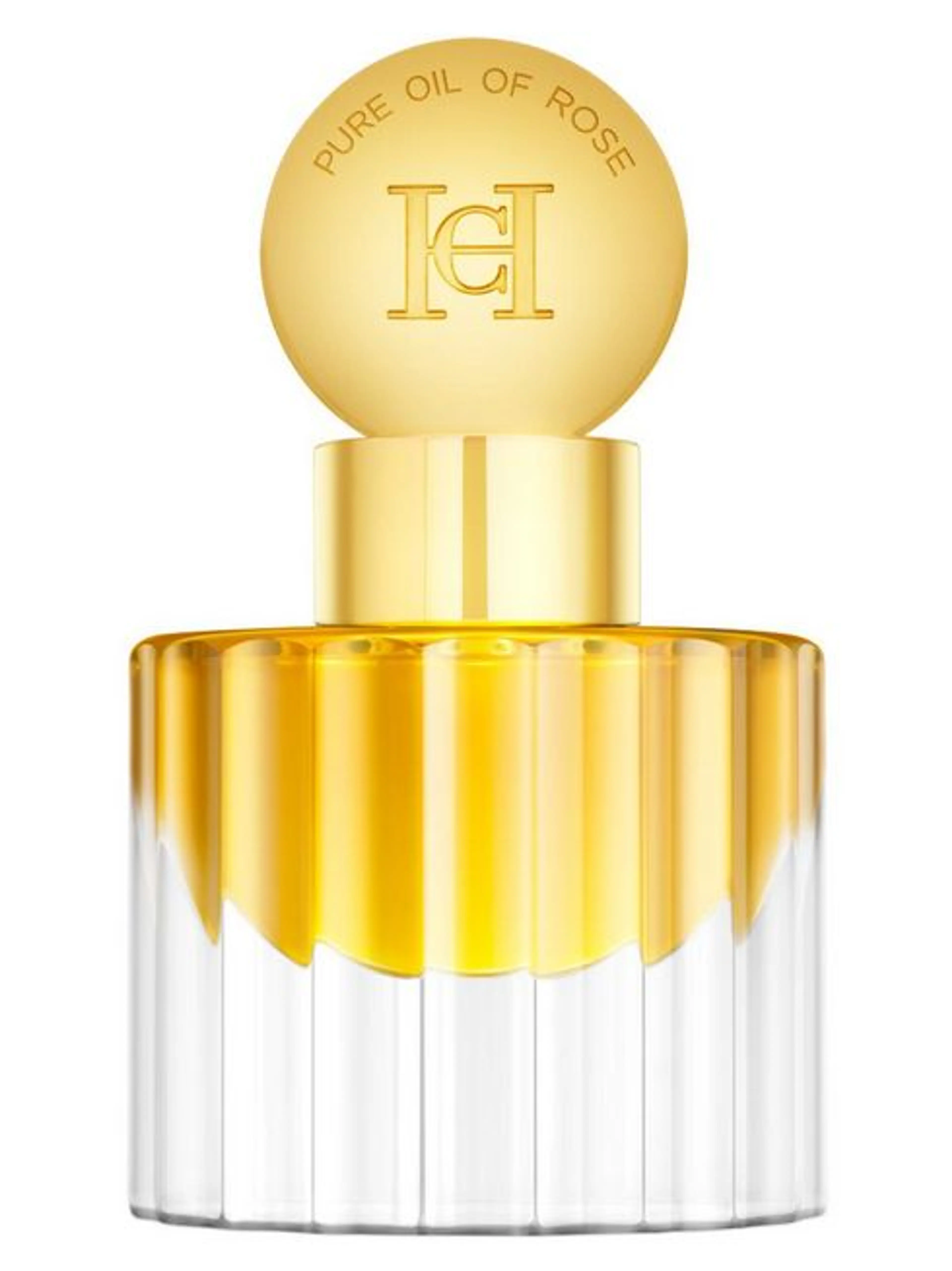 Pure Oil Of Rose