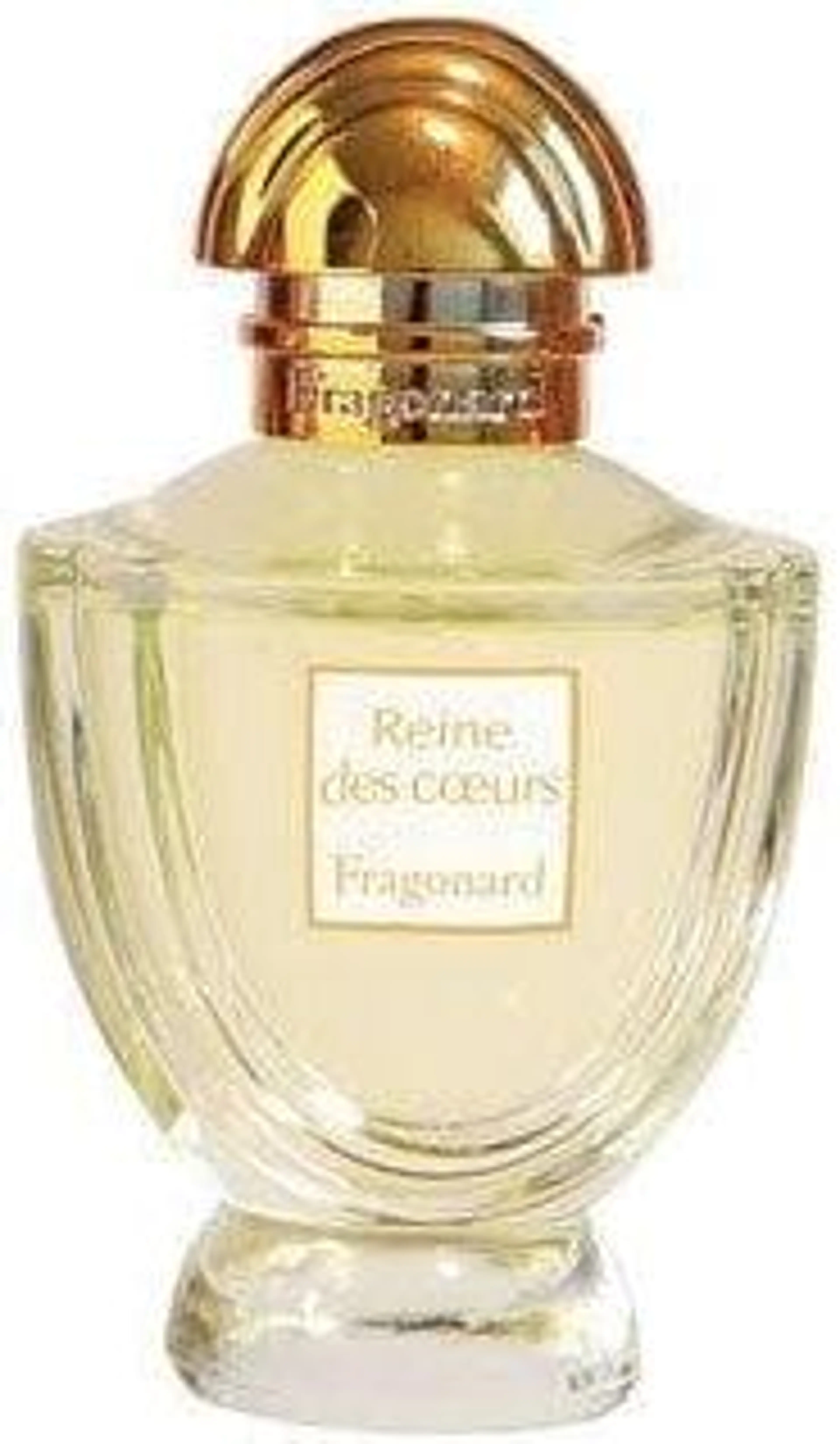 Reine des Coeurs Eau de Parfum