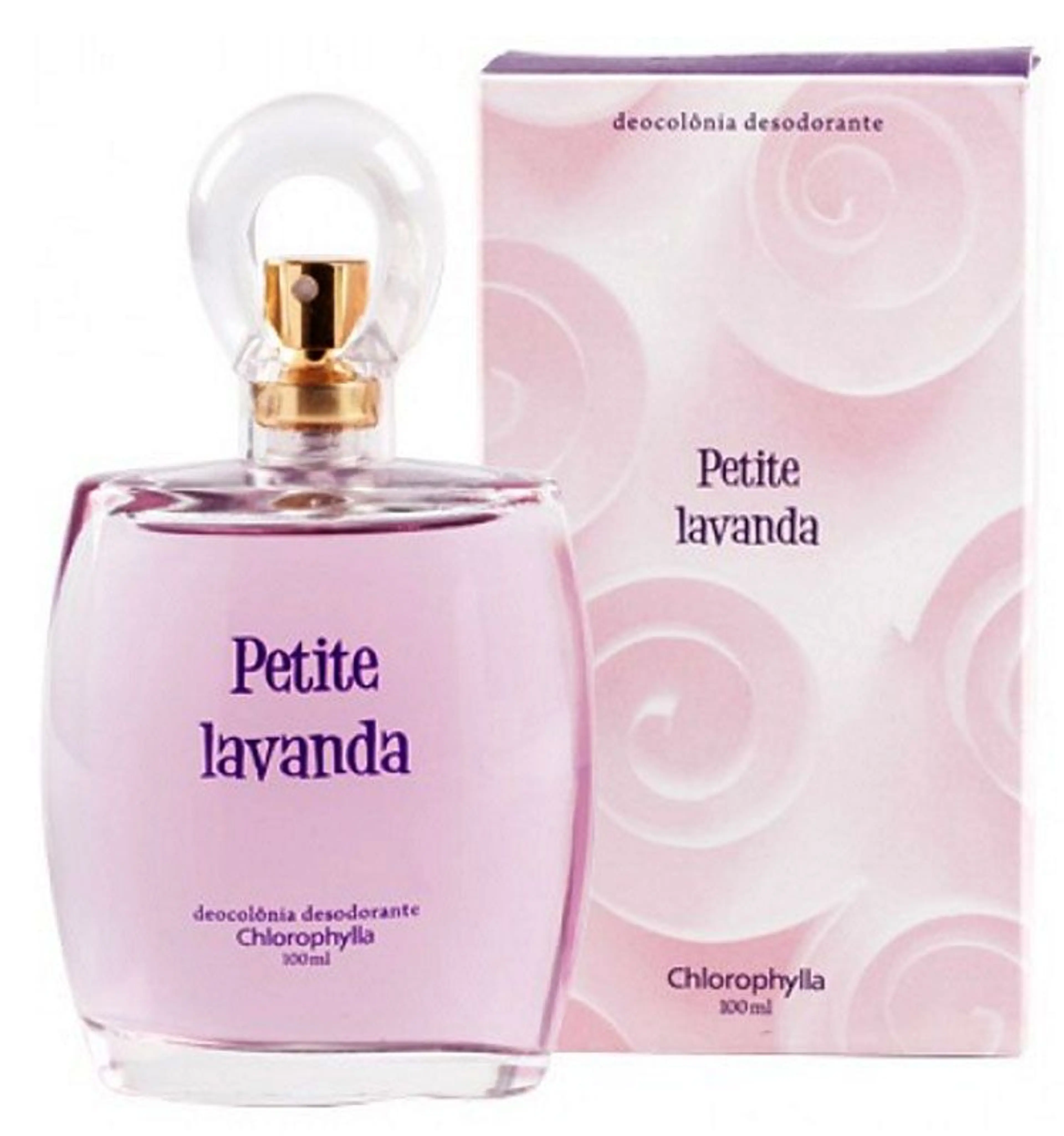 Petite Lavanda