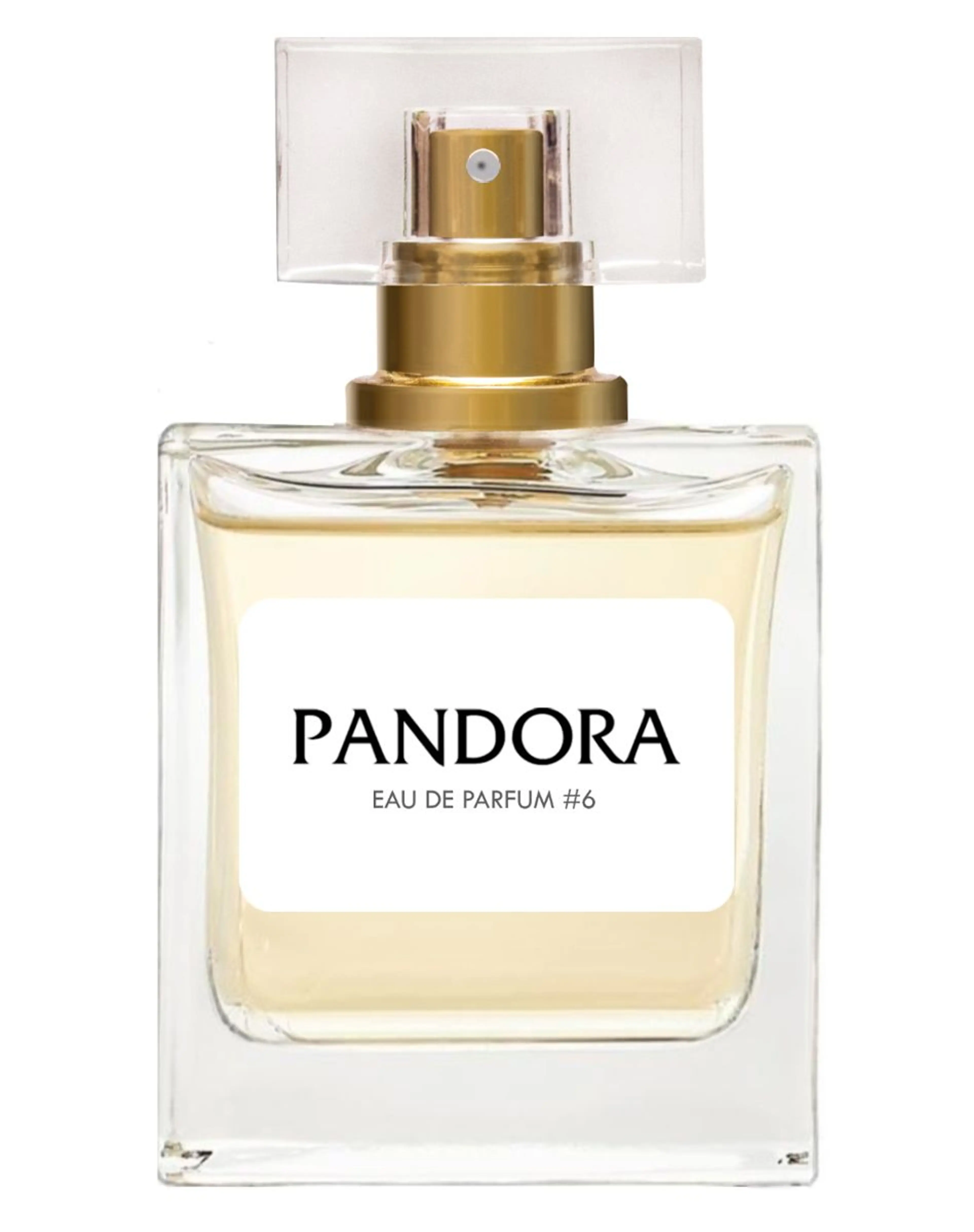 Pandora #6