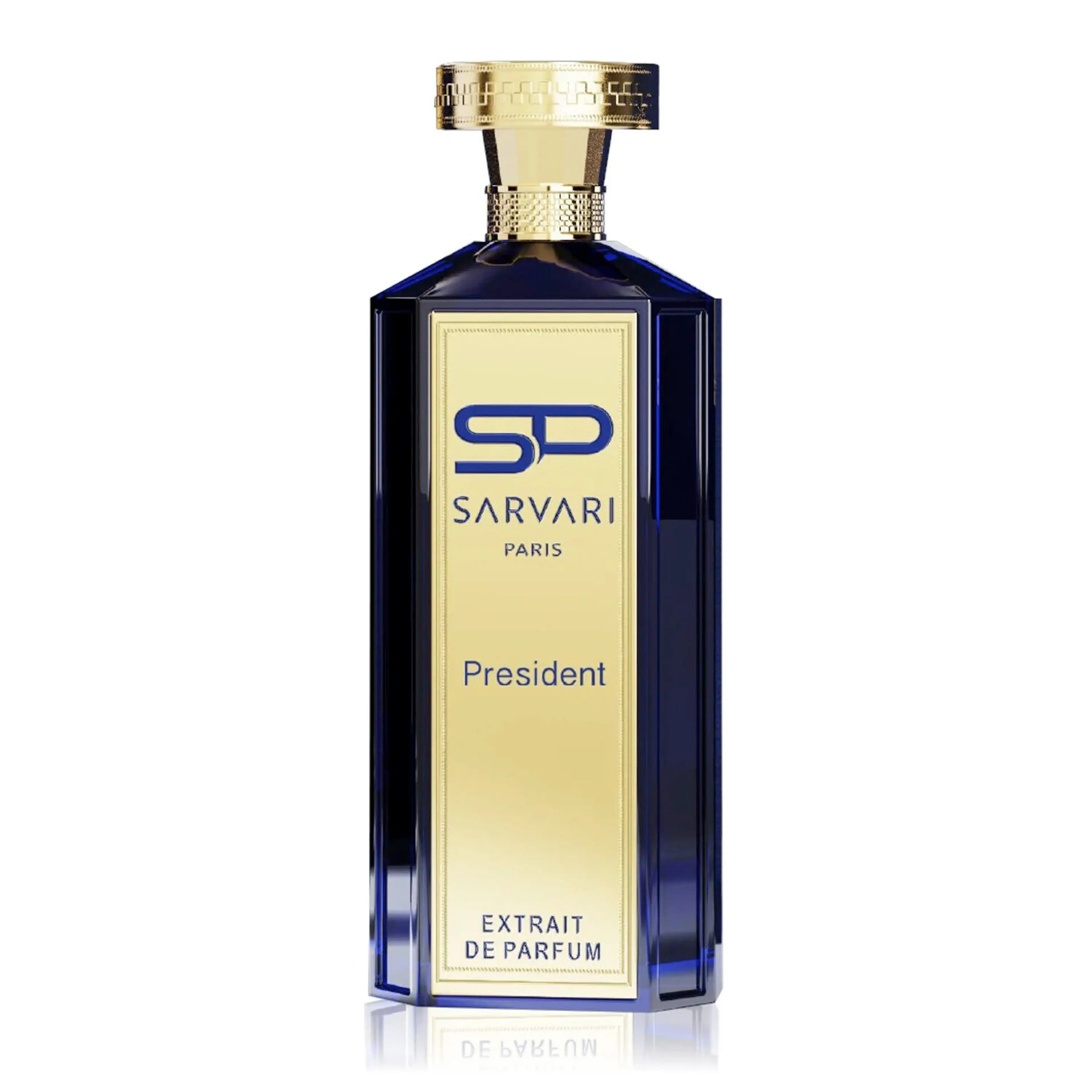 President