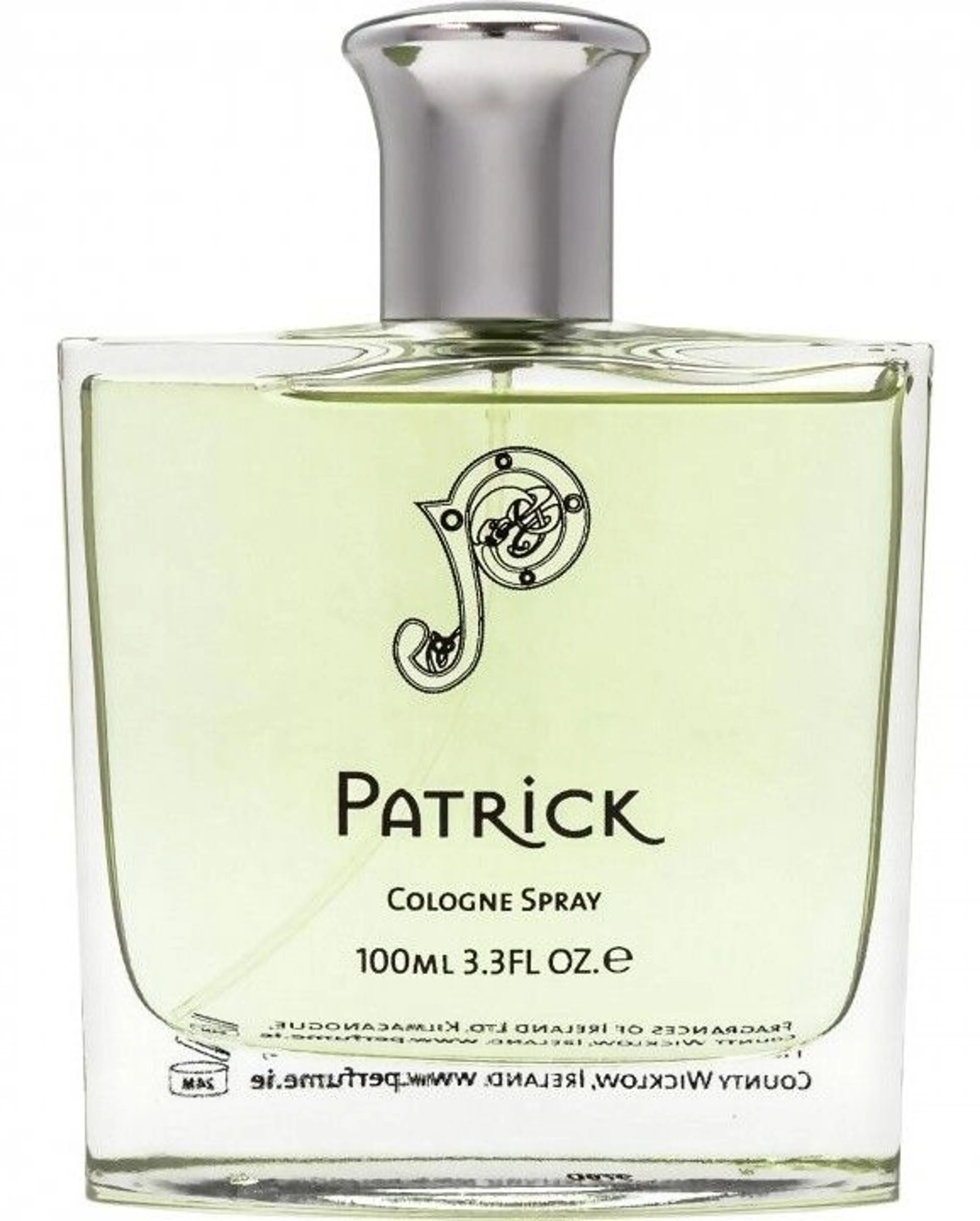 Patrick