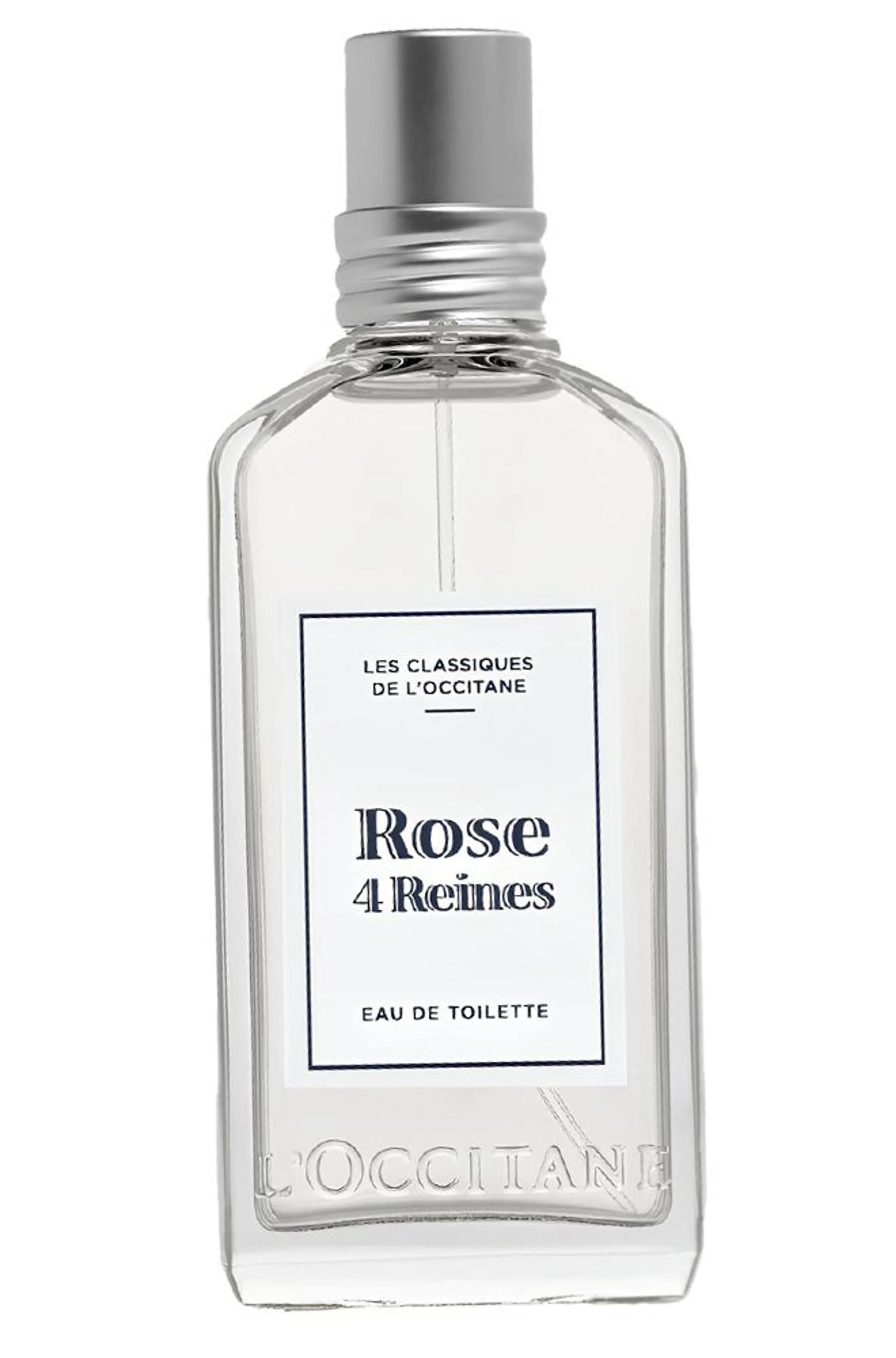 Rose 4 Reines