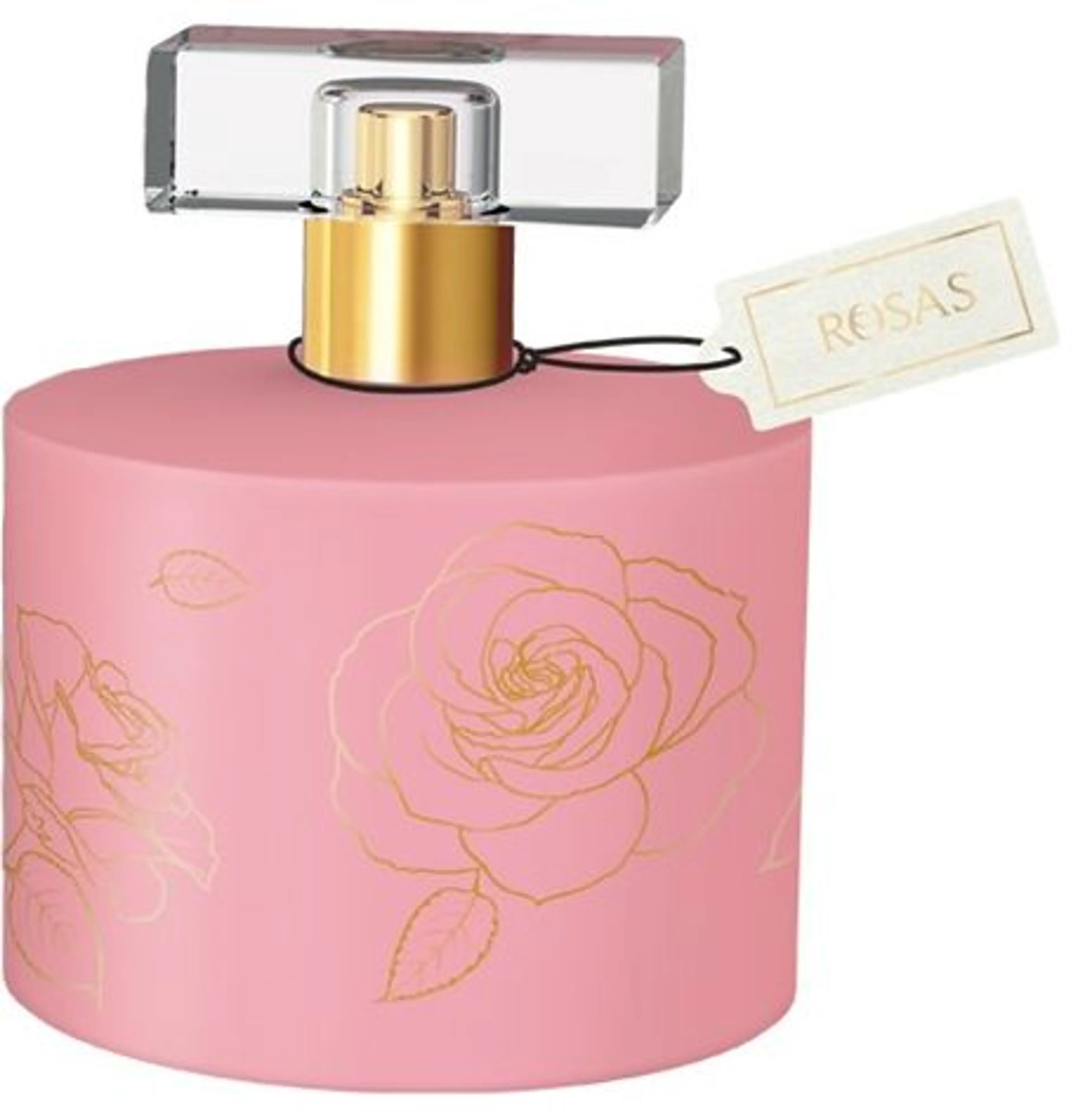 Rosas Bouquet Essence