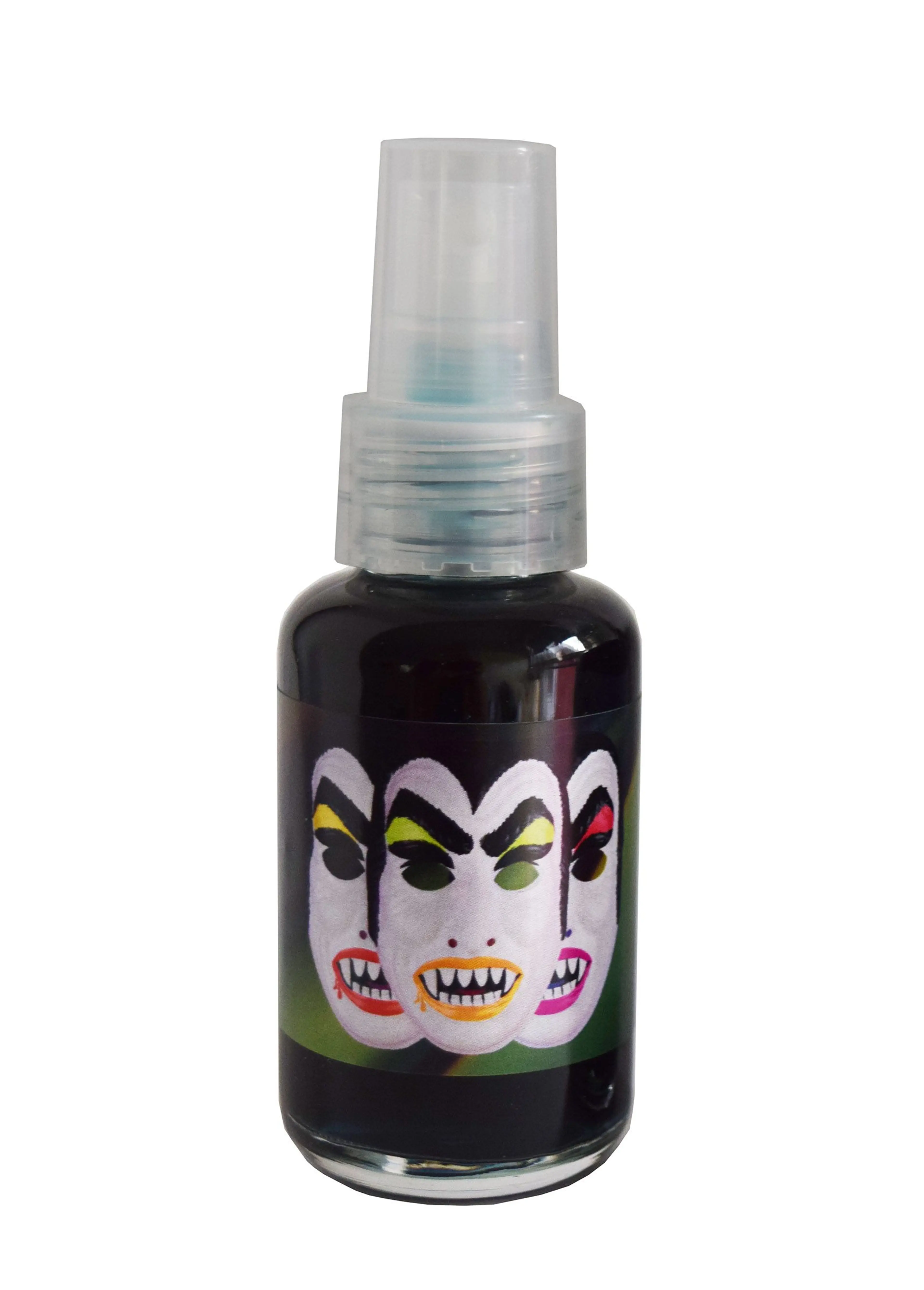 Pretty Dracula