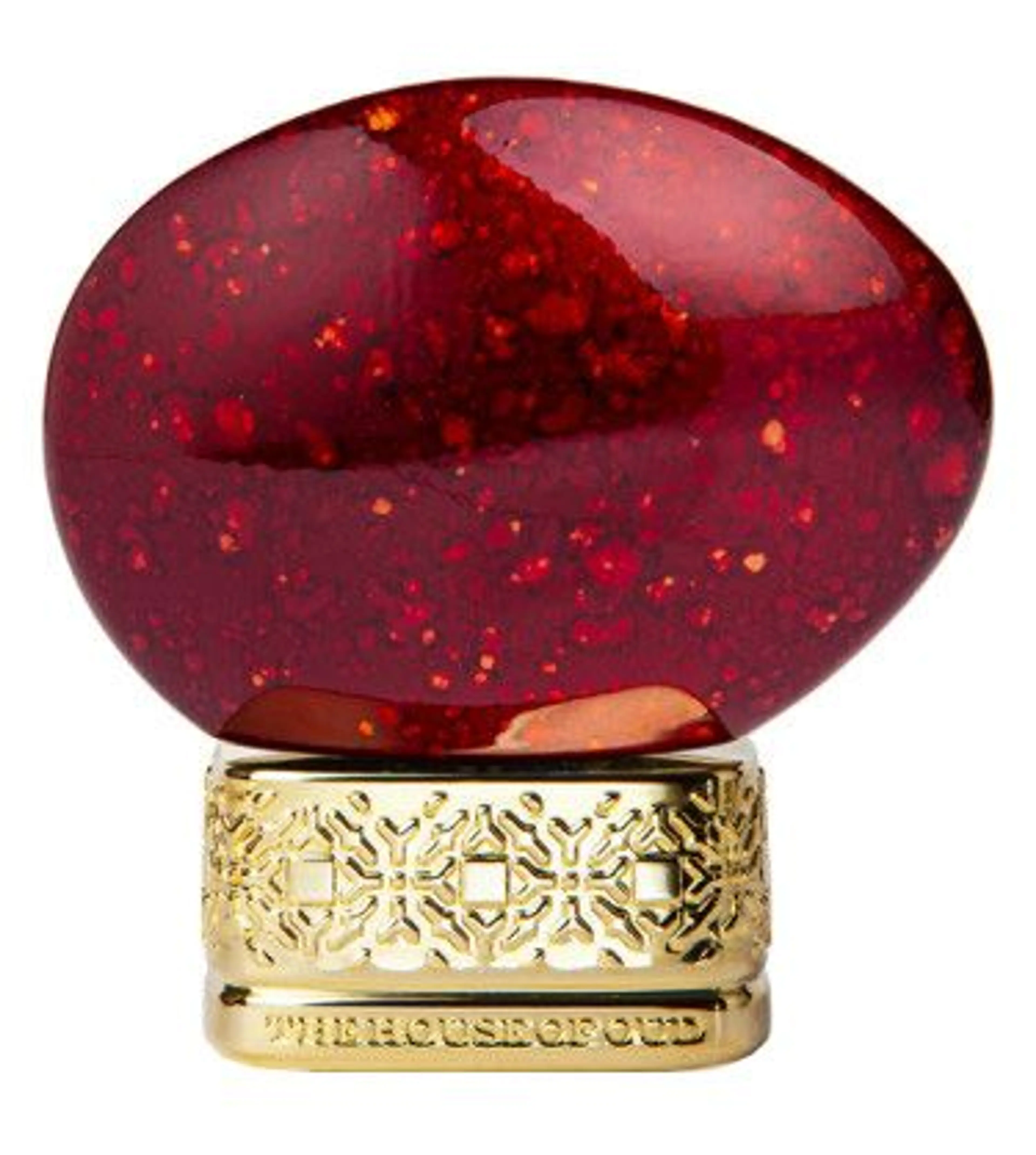 Ruby Red