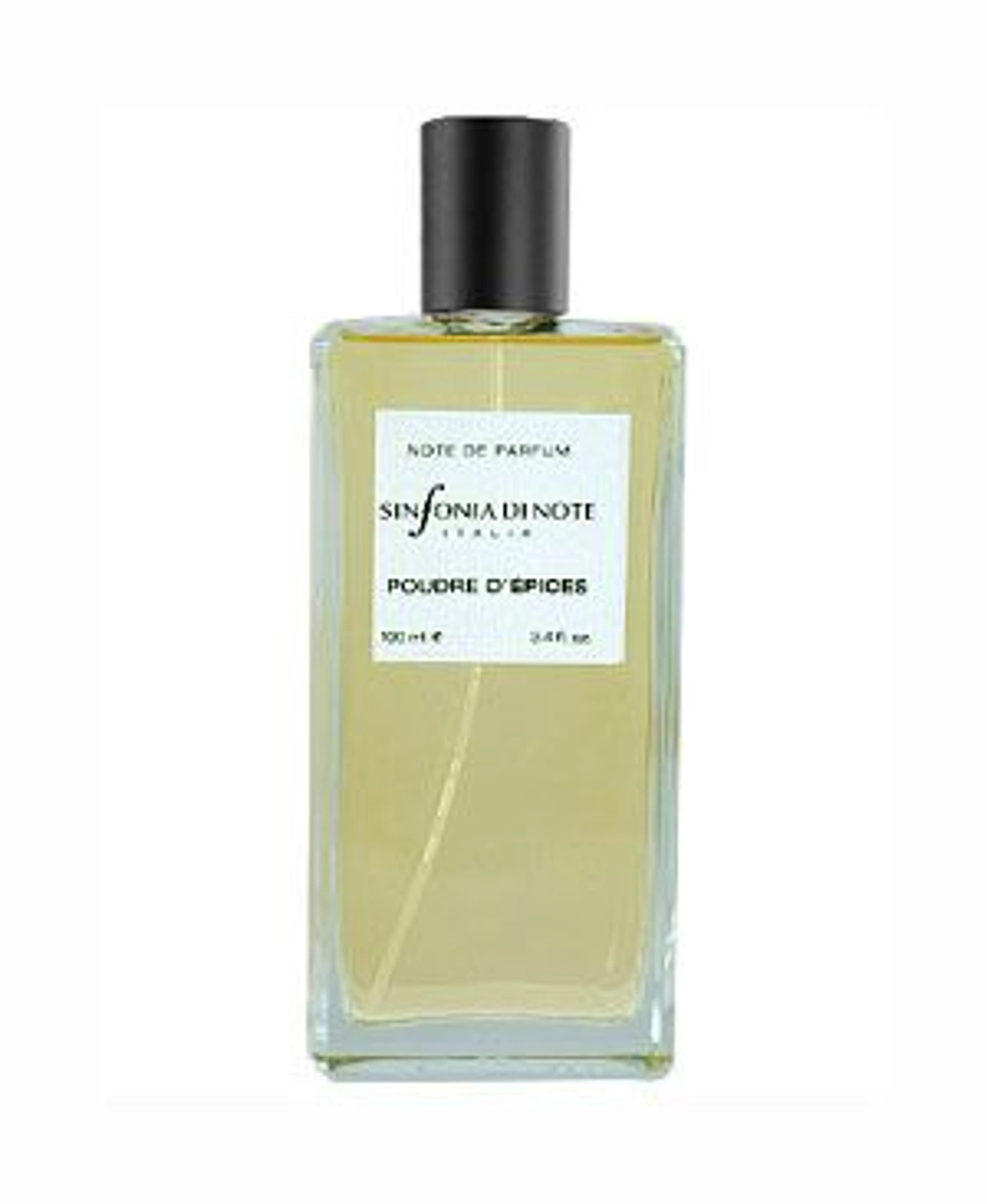 Poudre d'Epices