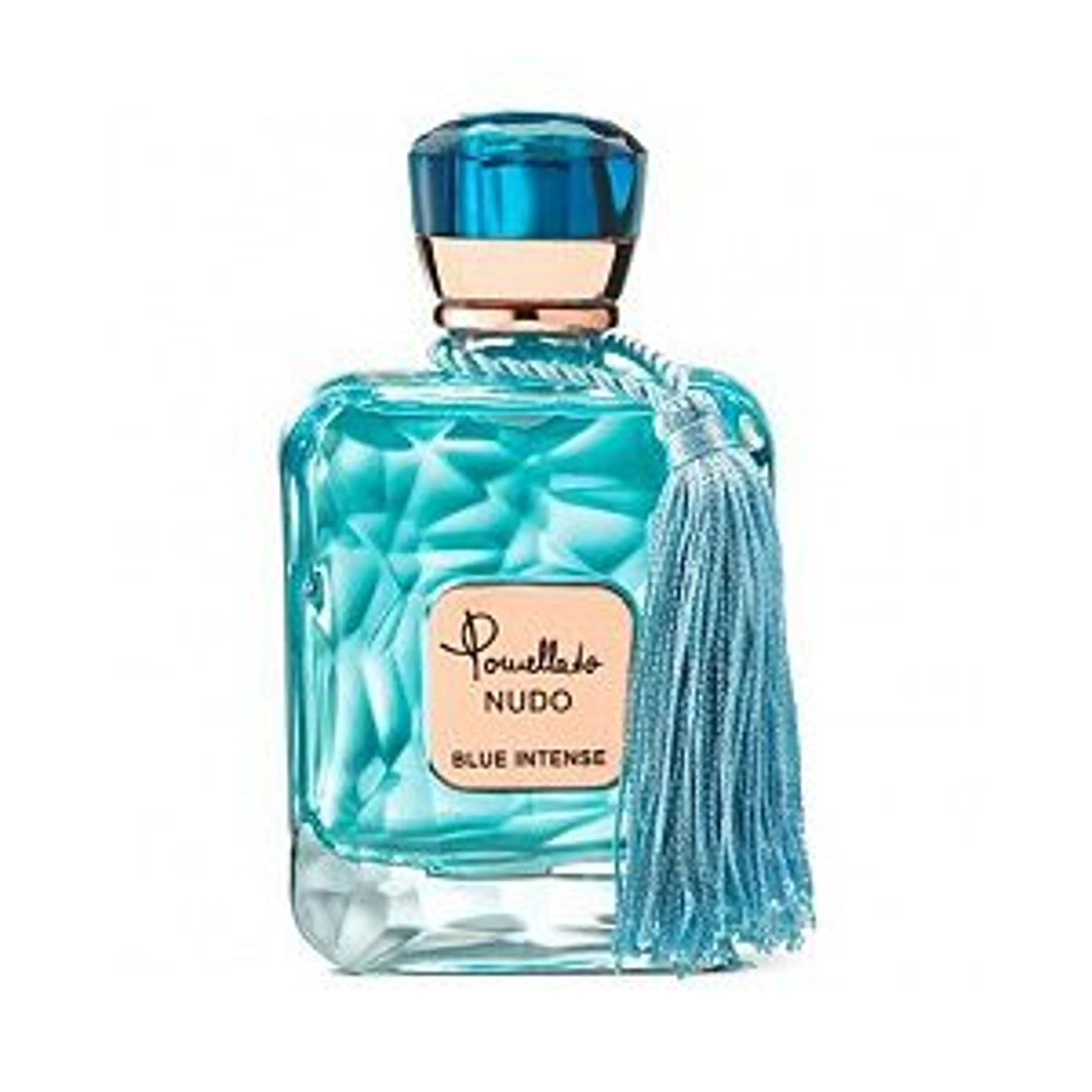 Pomellato Nudo Blue Intense