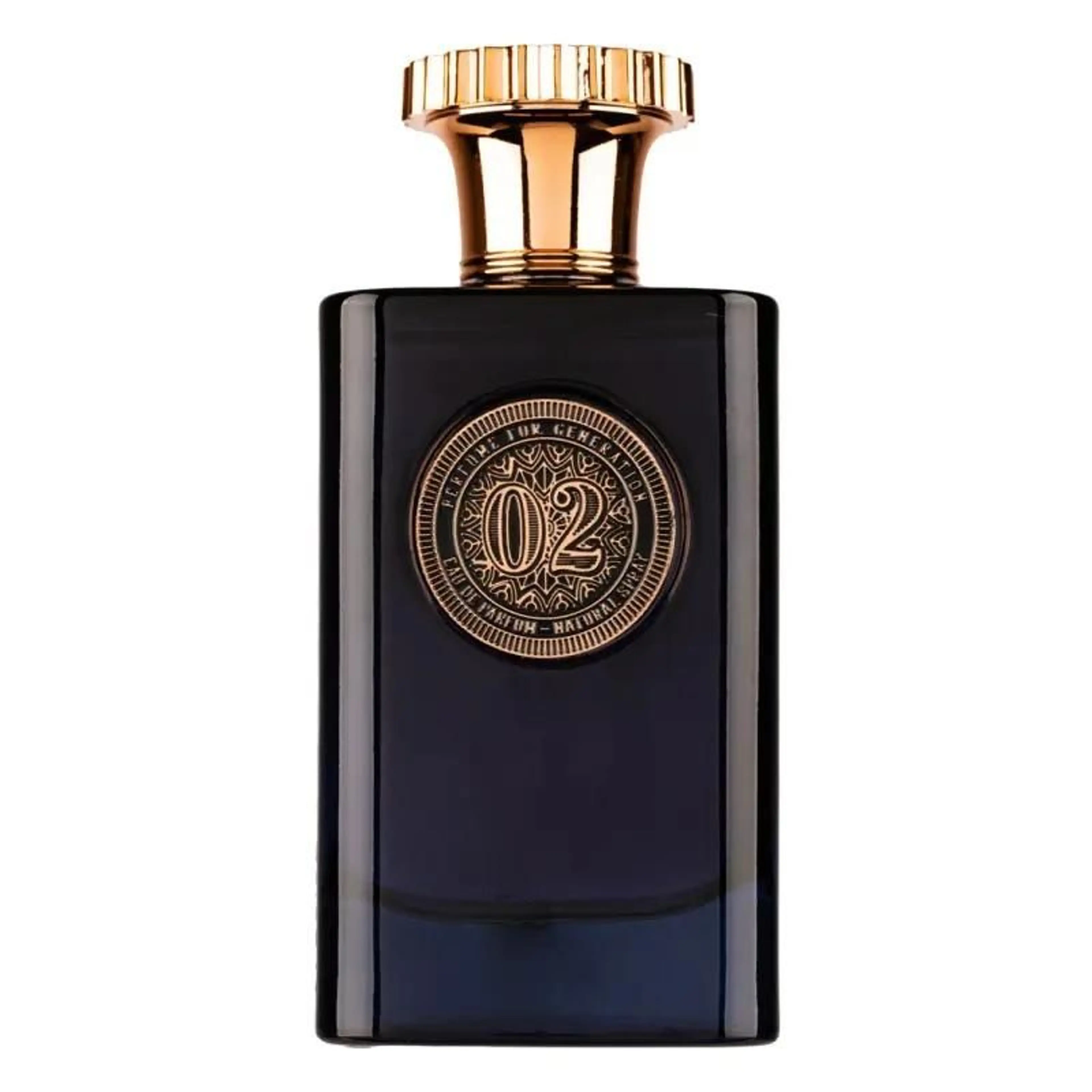 Perfume for Generation 02