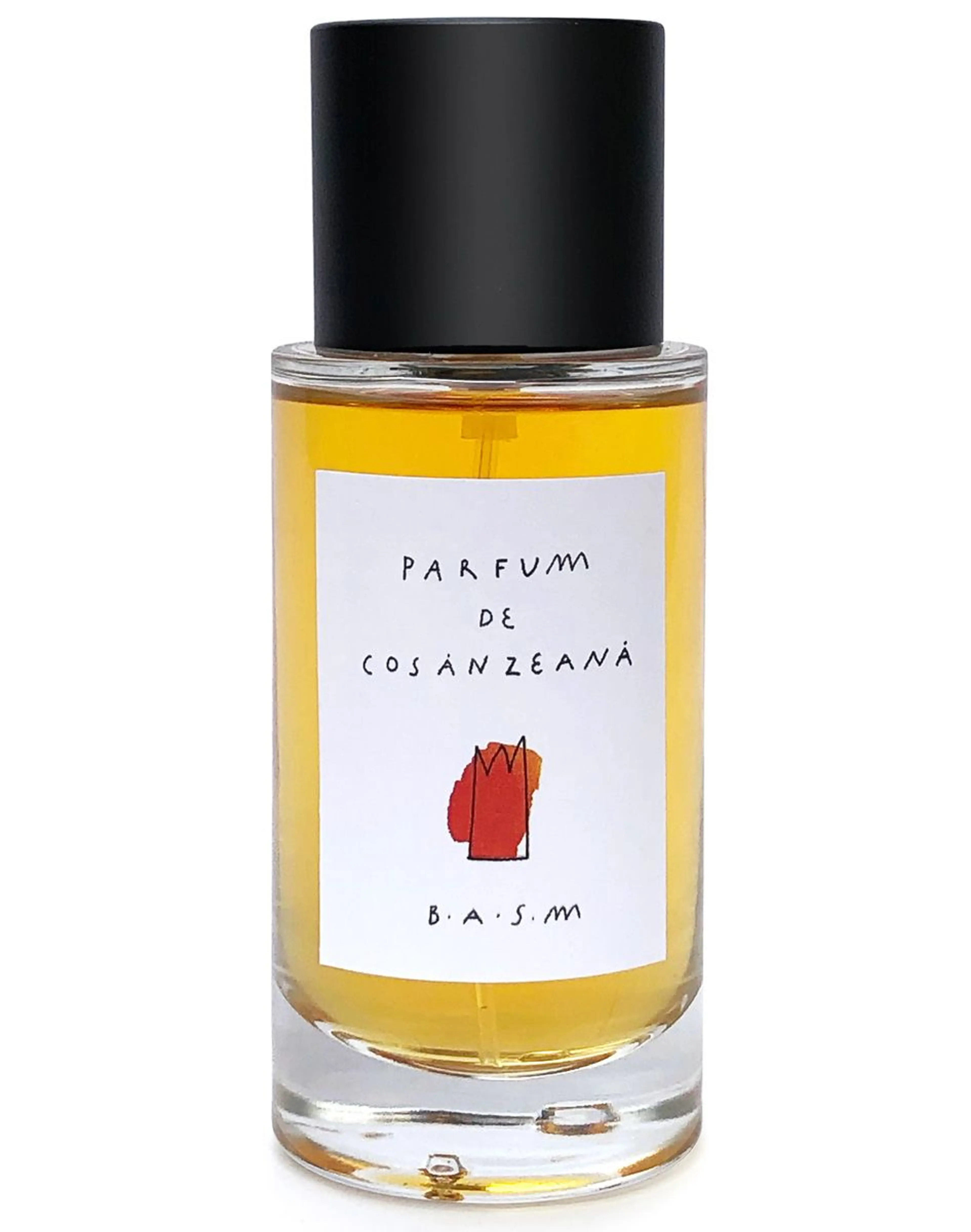 Parfum de COSÂNZEANA (Magic Princess)
