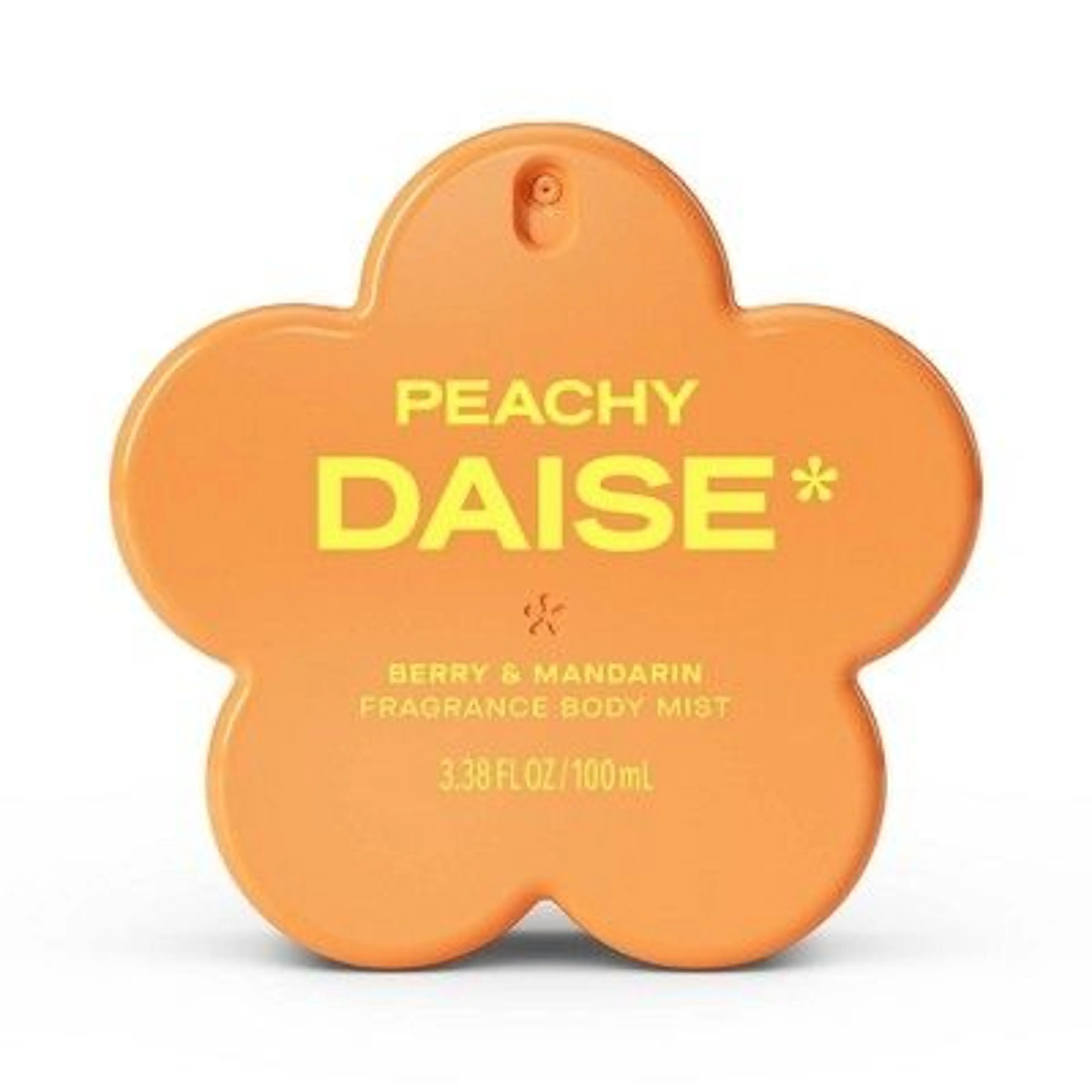 Peachy Daise