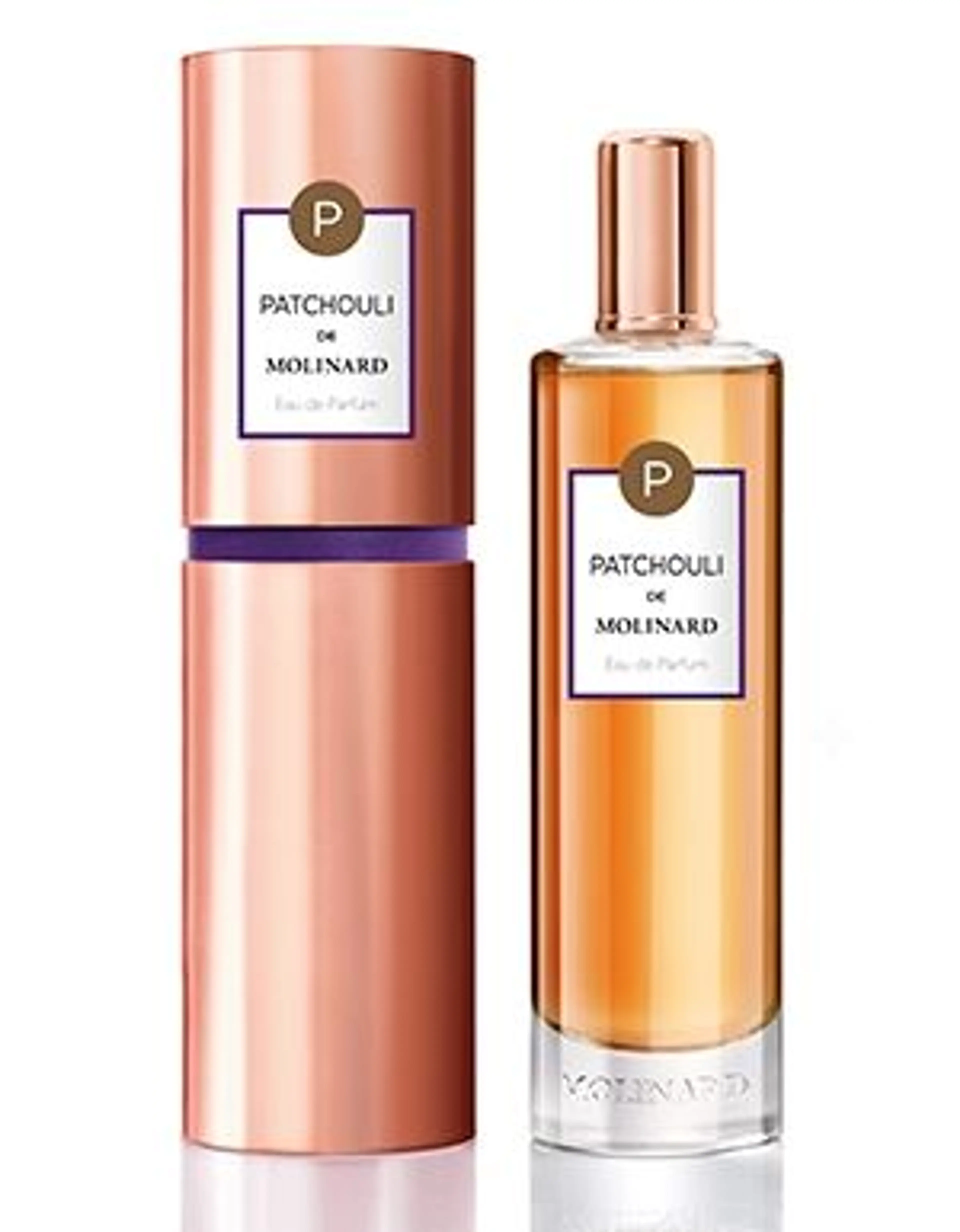 Patchouli