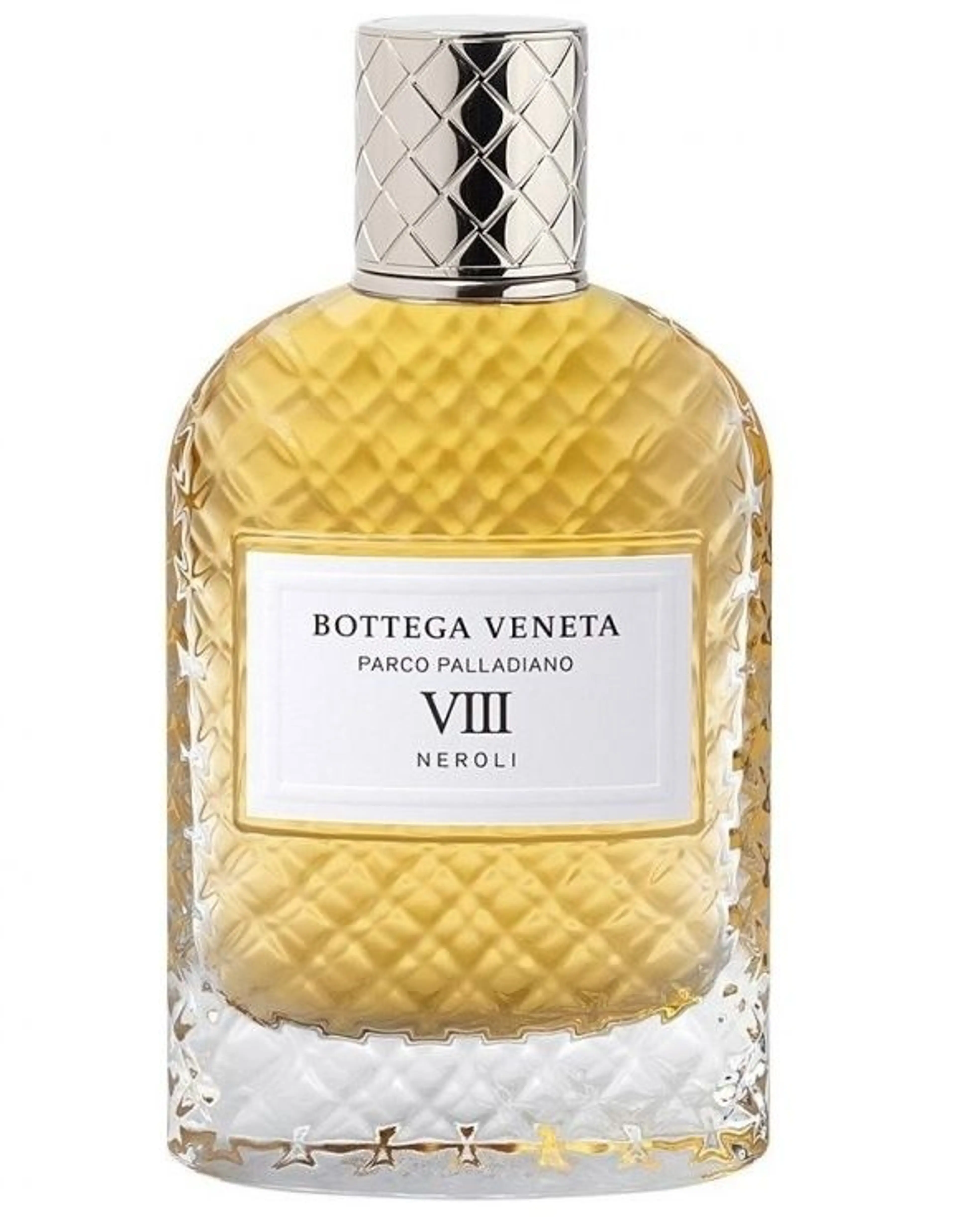 Parco Palladiano VIII: Neroli