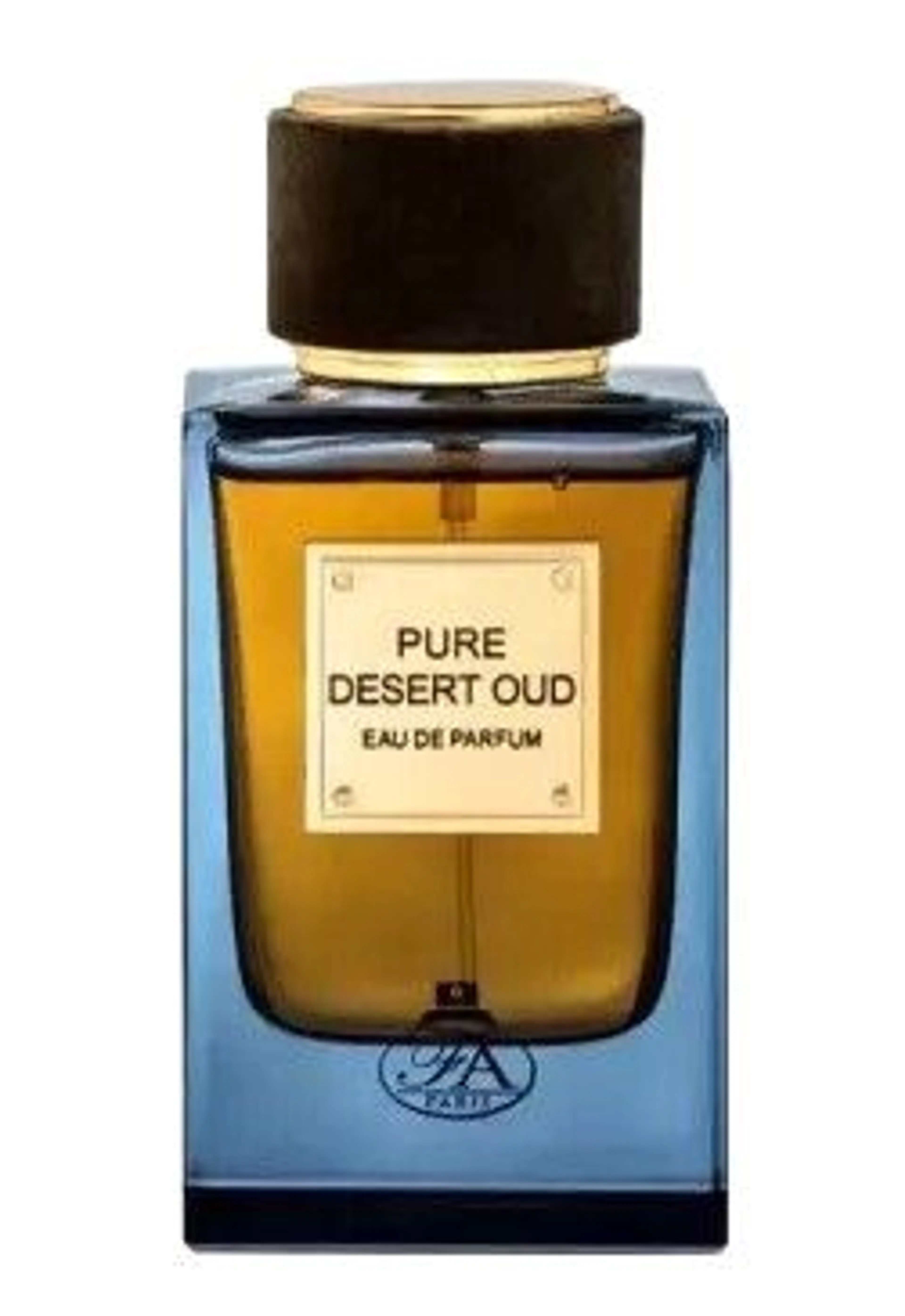 Pure Desert Oud