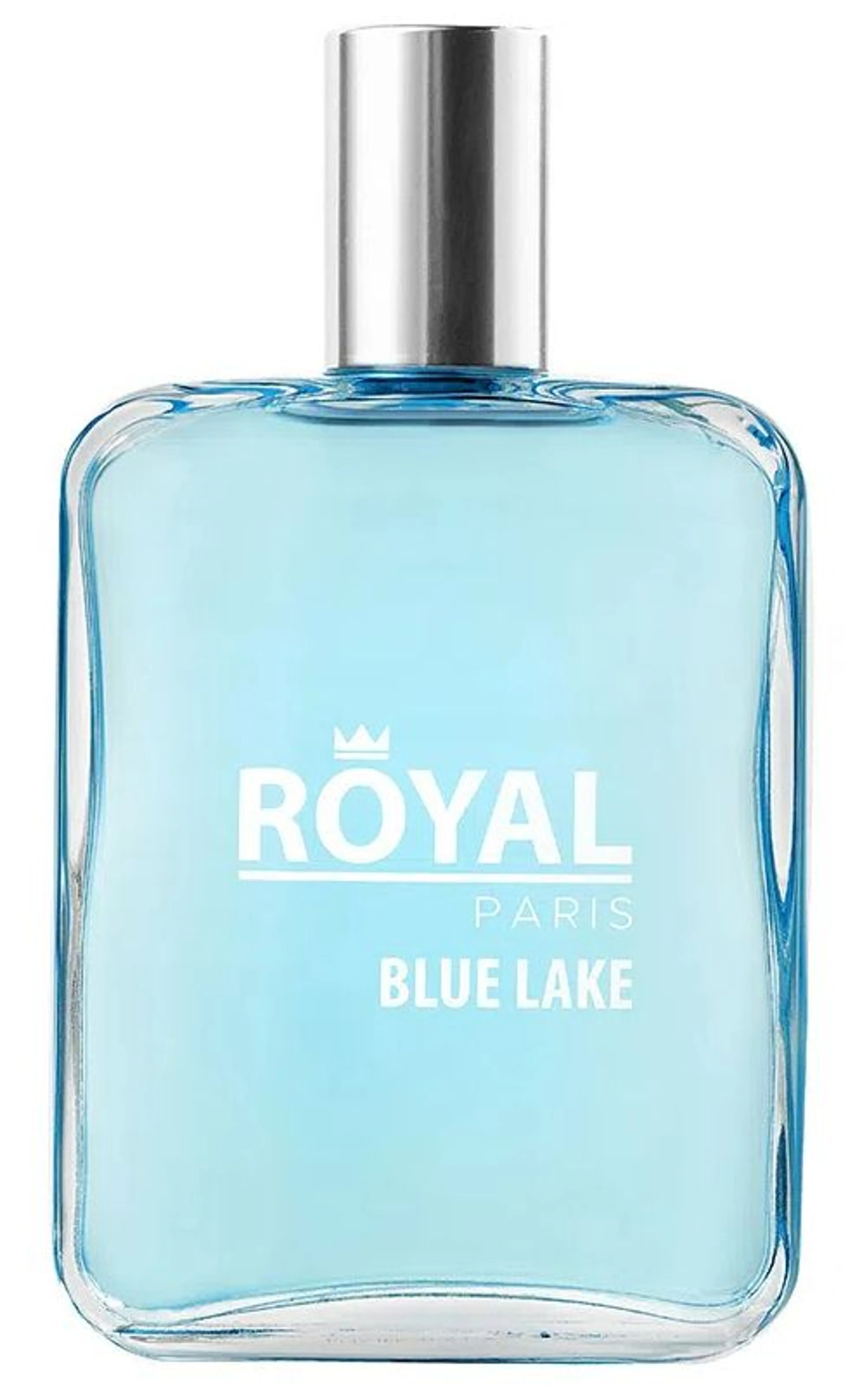 Royal Paris Blue Lake