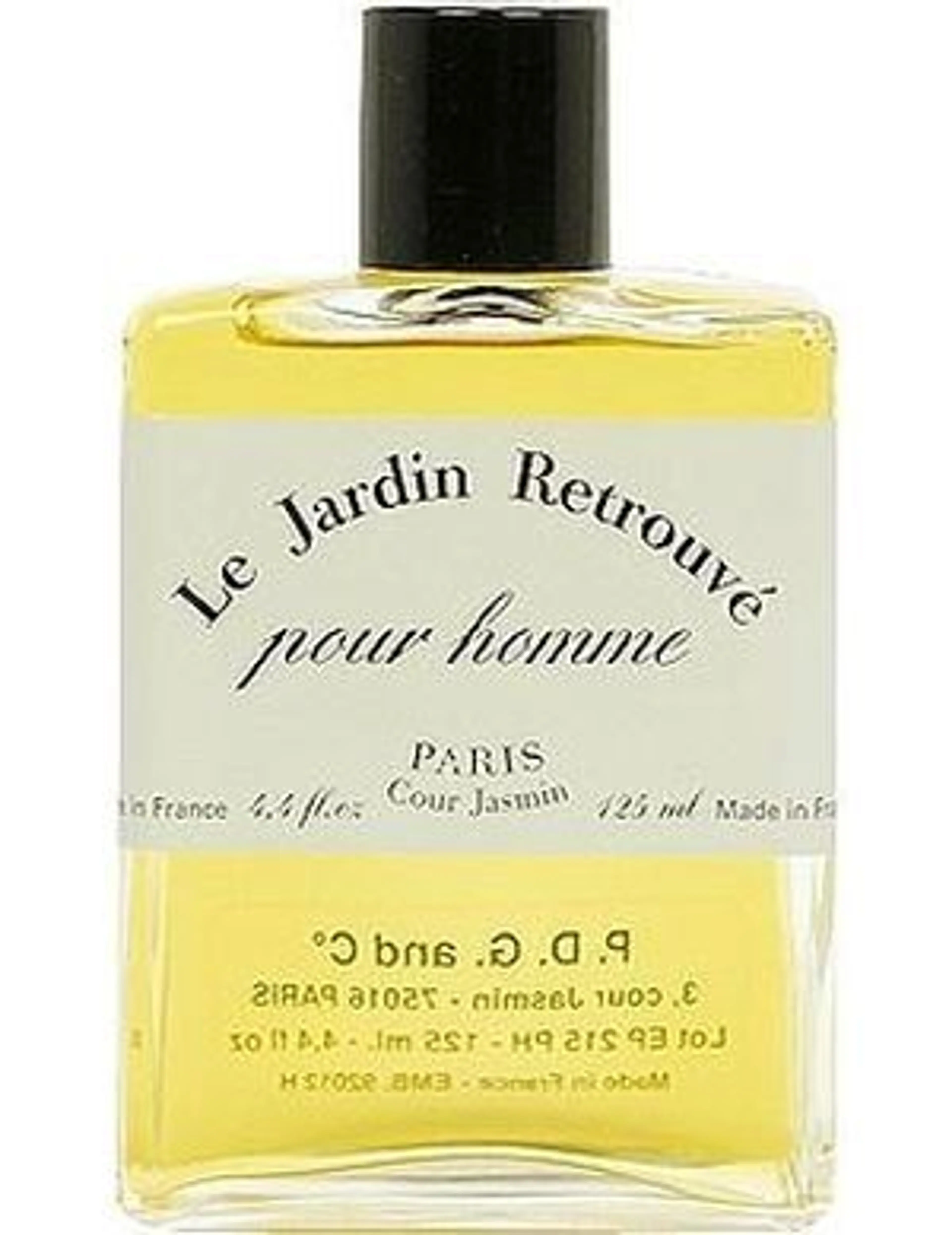 Pour Homme