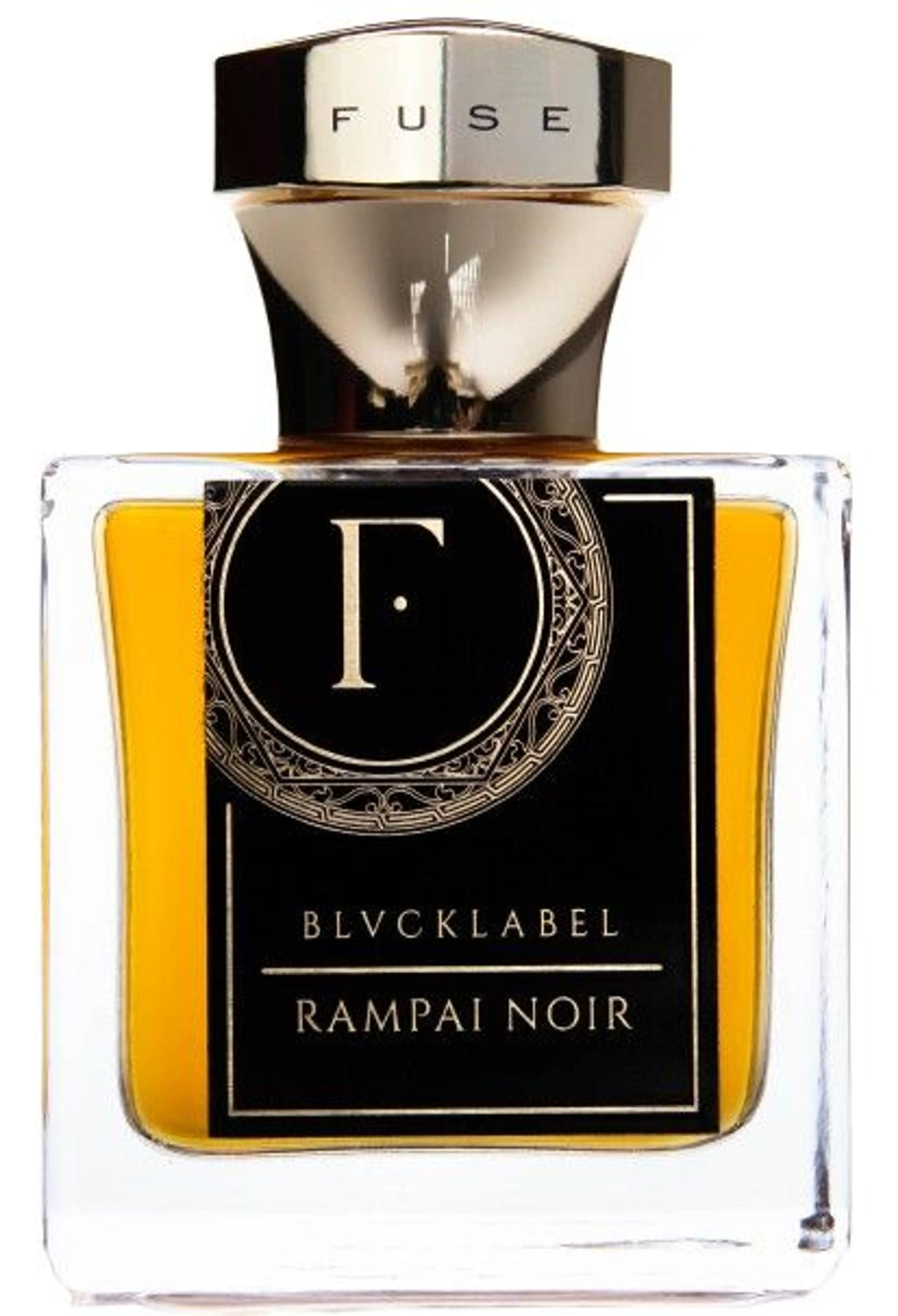 Rampai Noir