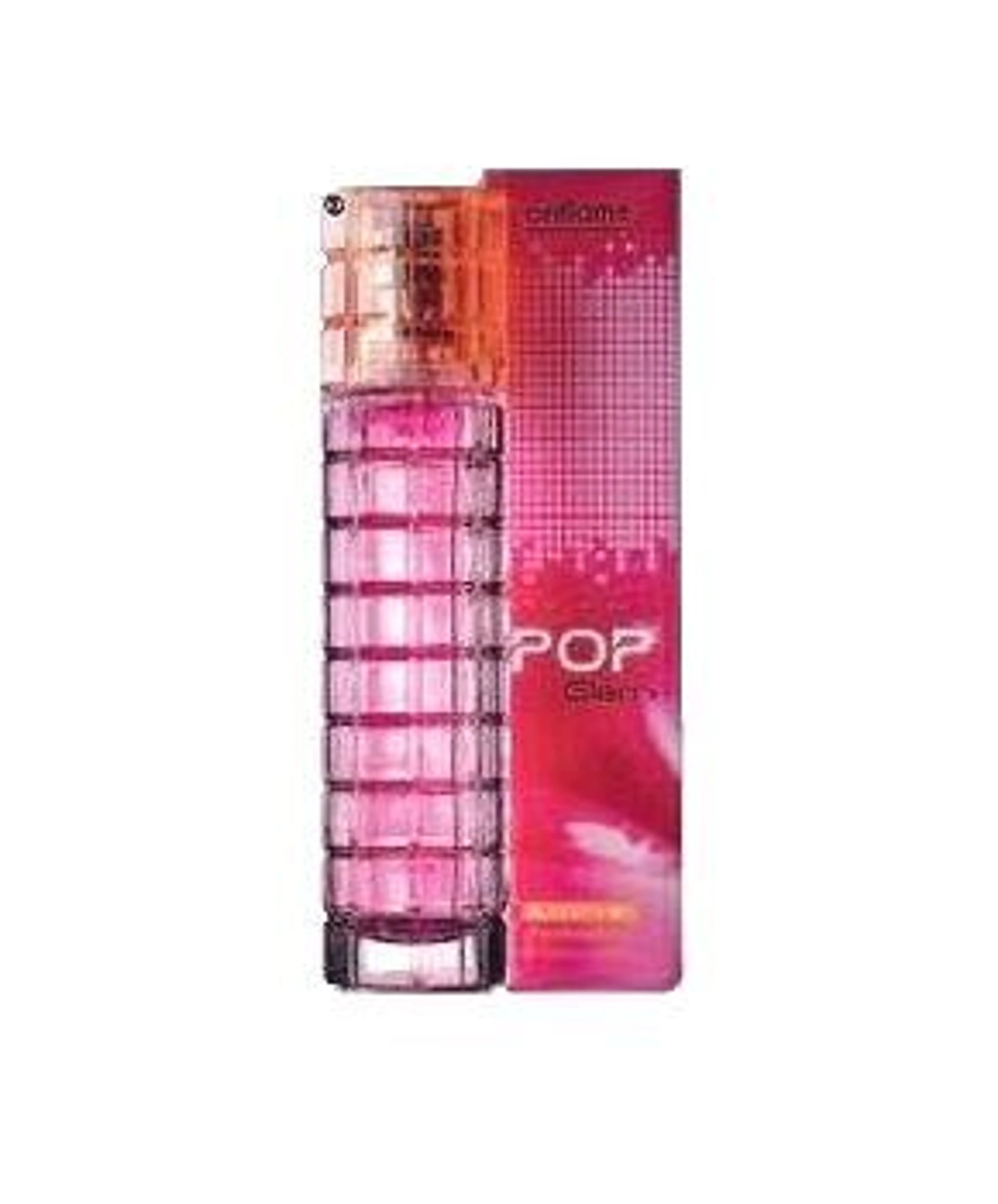 Pop Glam Glossy Pink