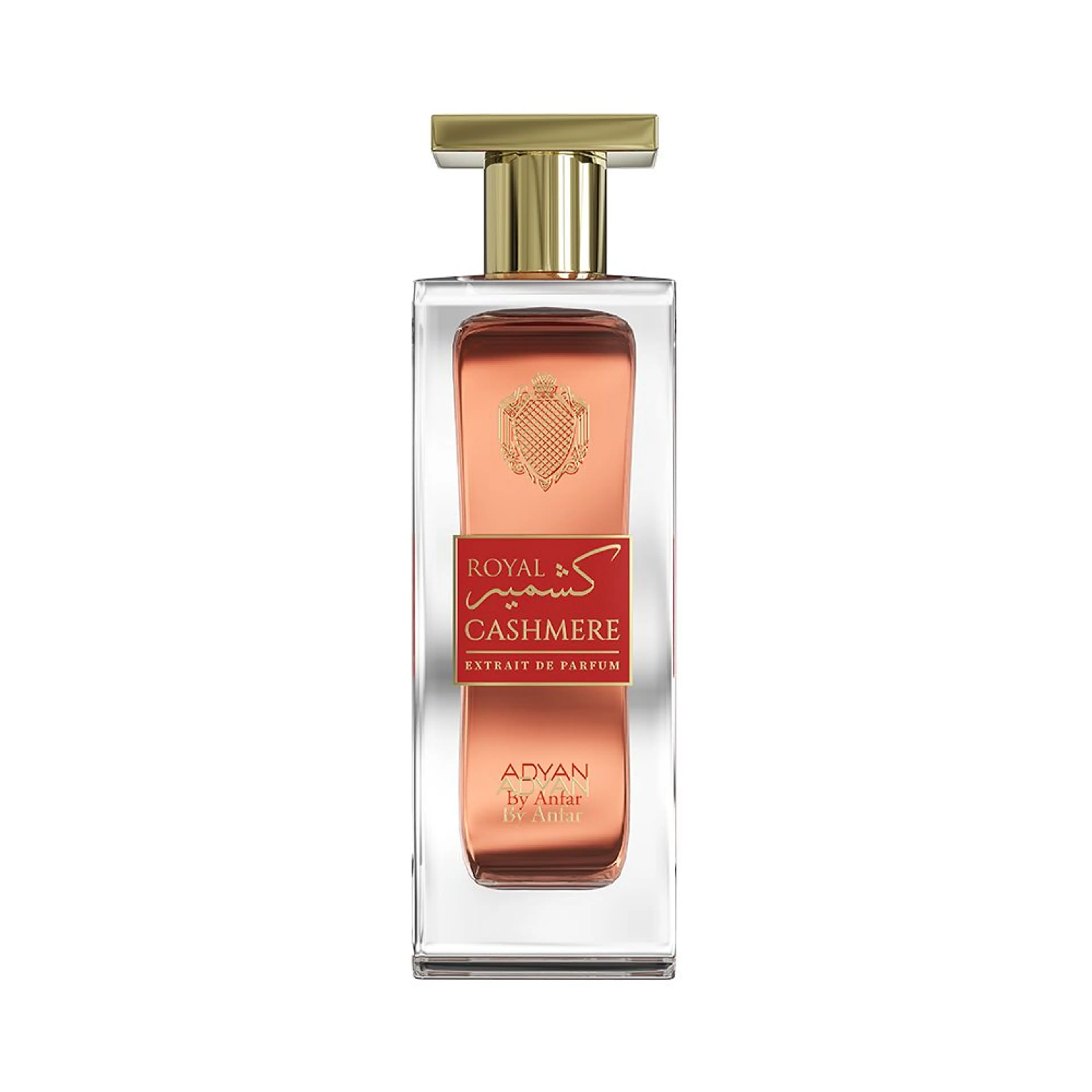 Royal Cashmere