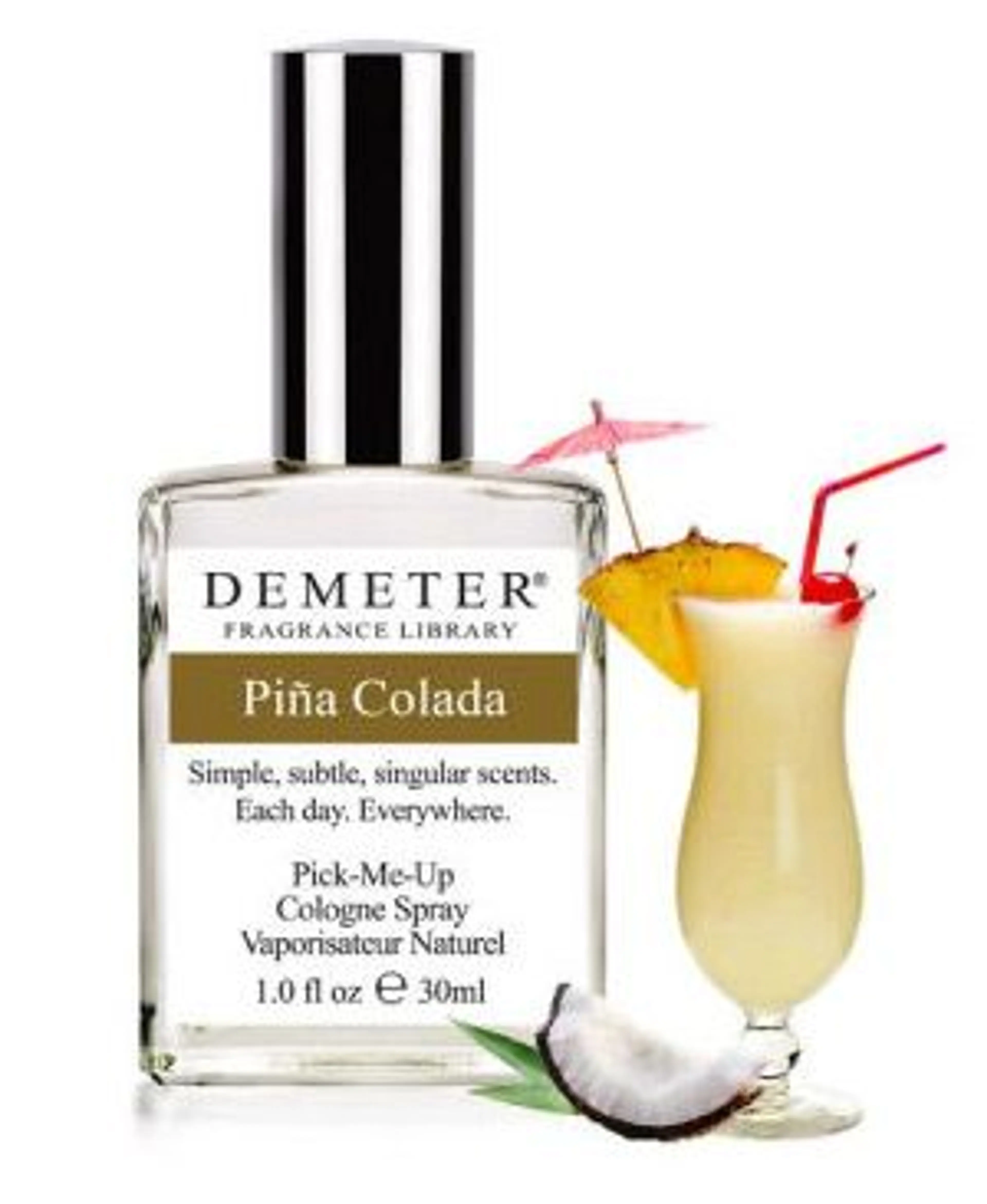 Pina Colada