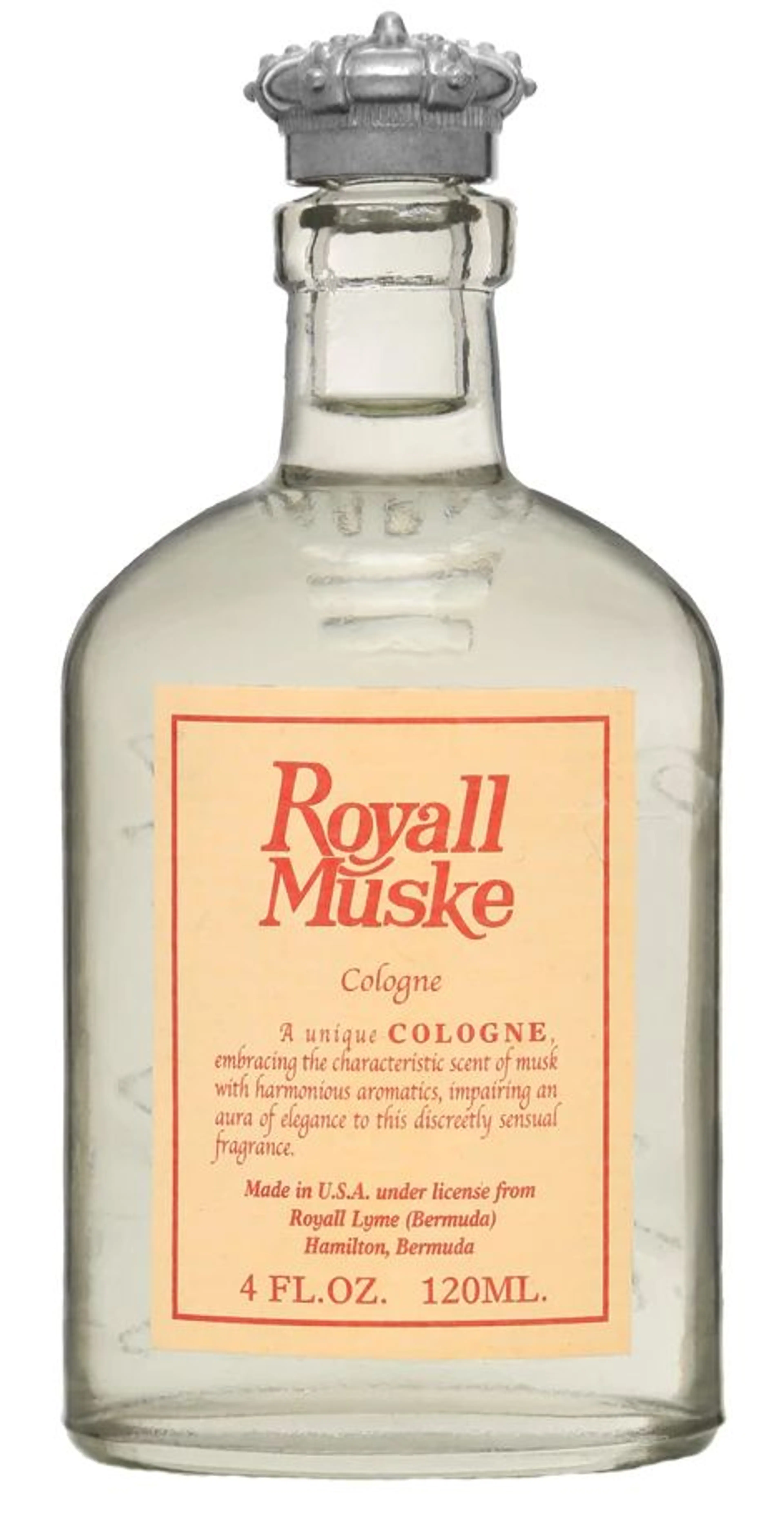 Royall Muske