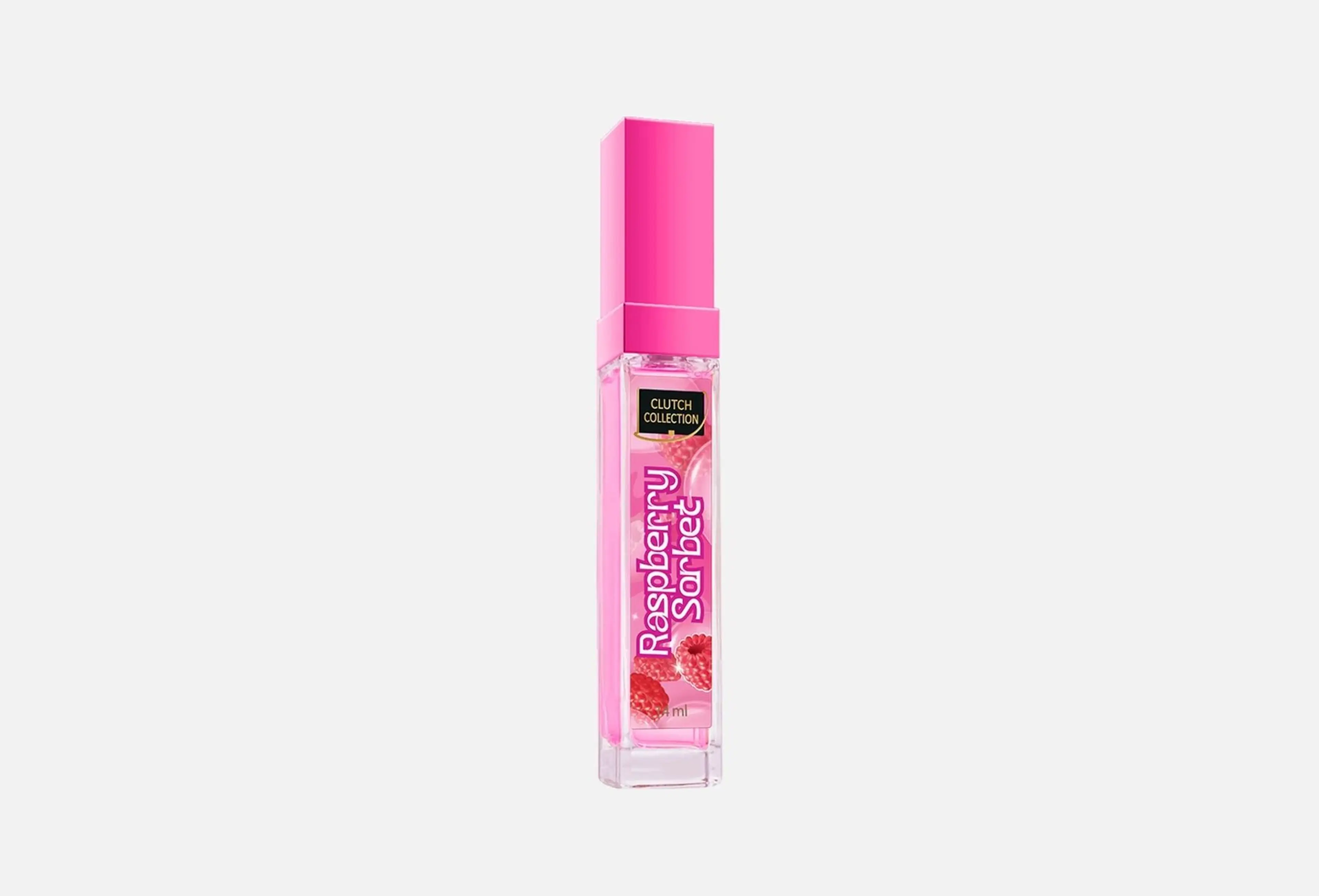 Raspberry Sorbet