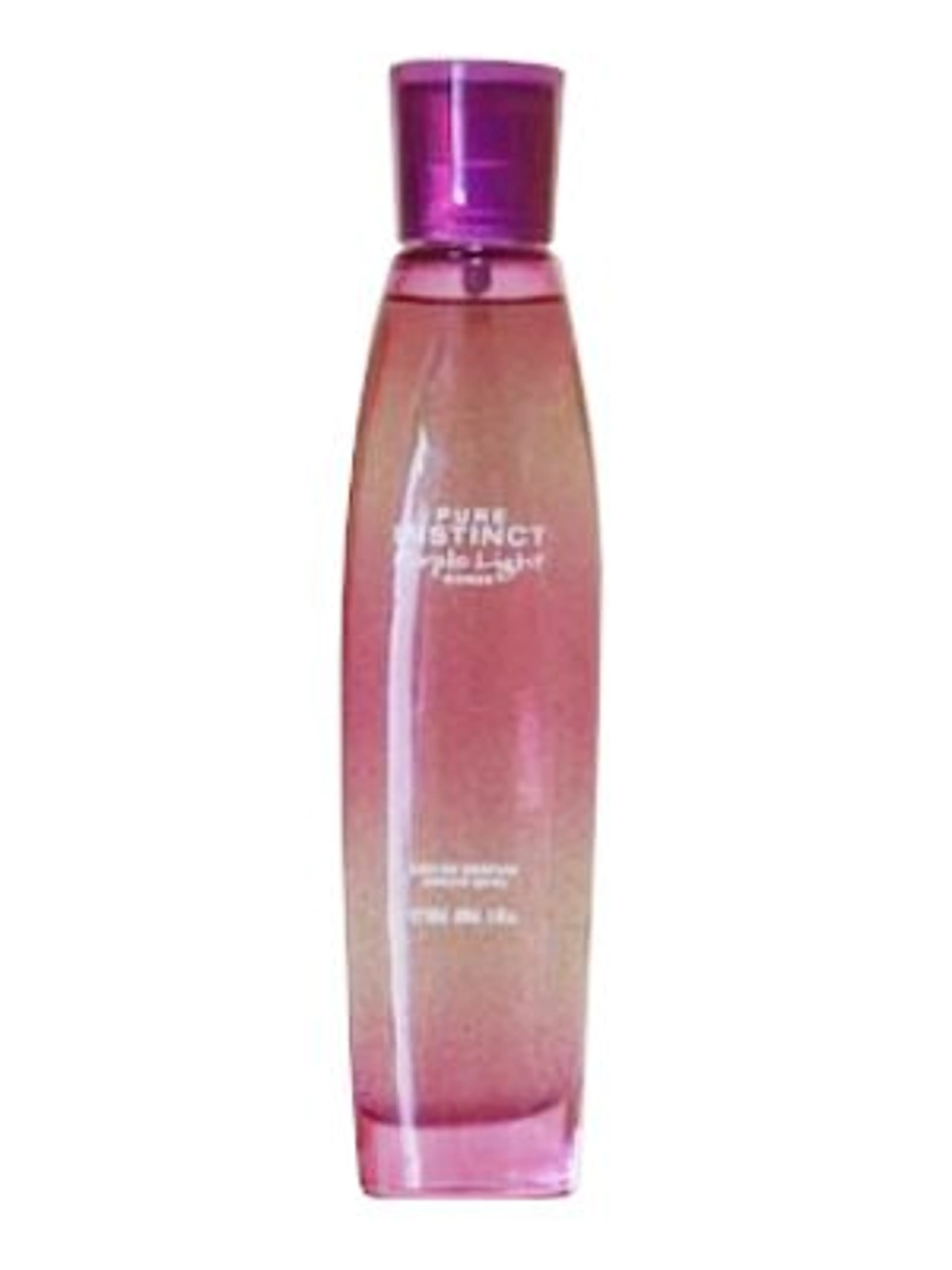 Pure Instinct Purple Light Women