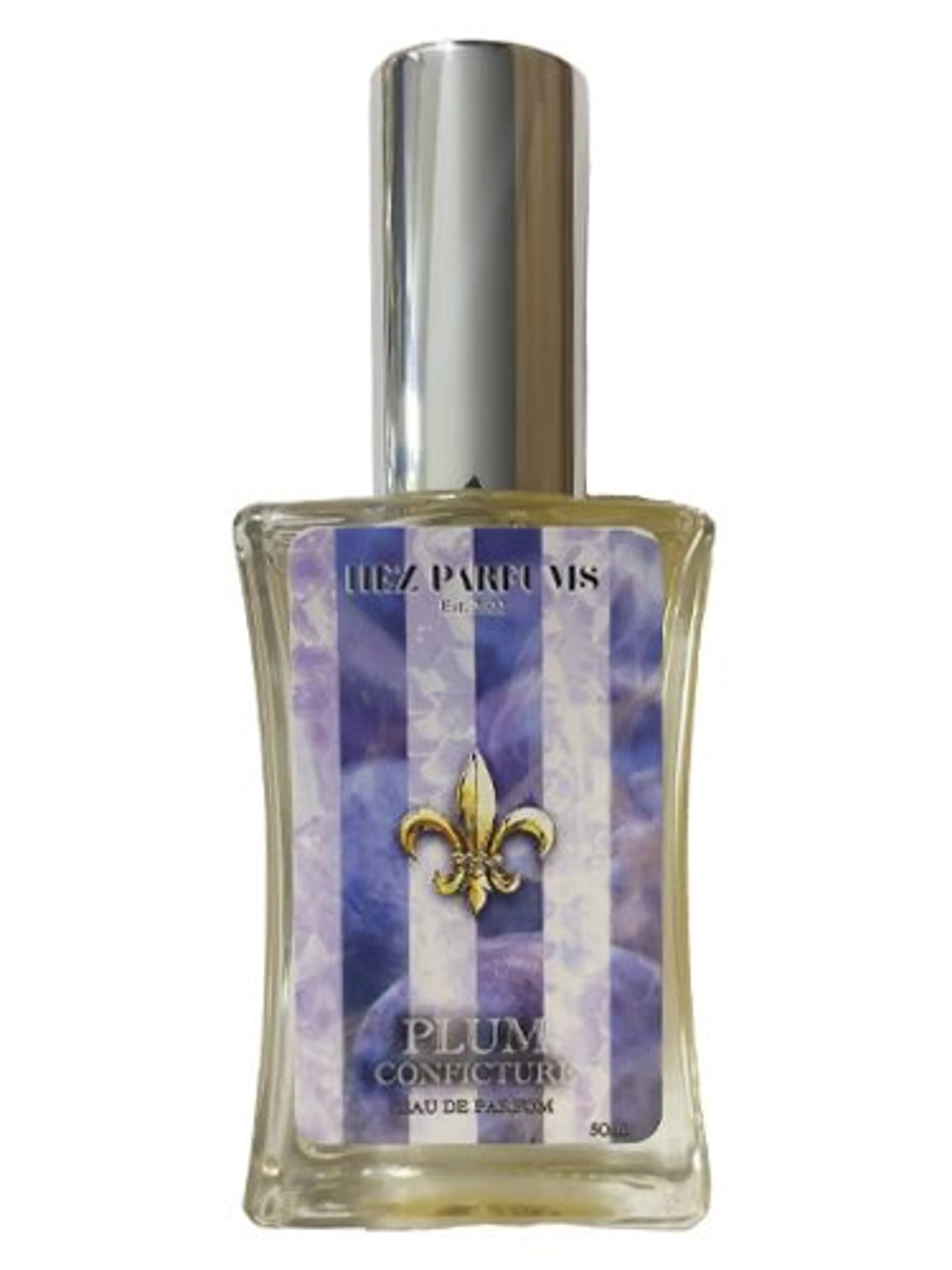 Plum Conficture