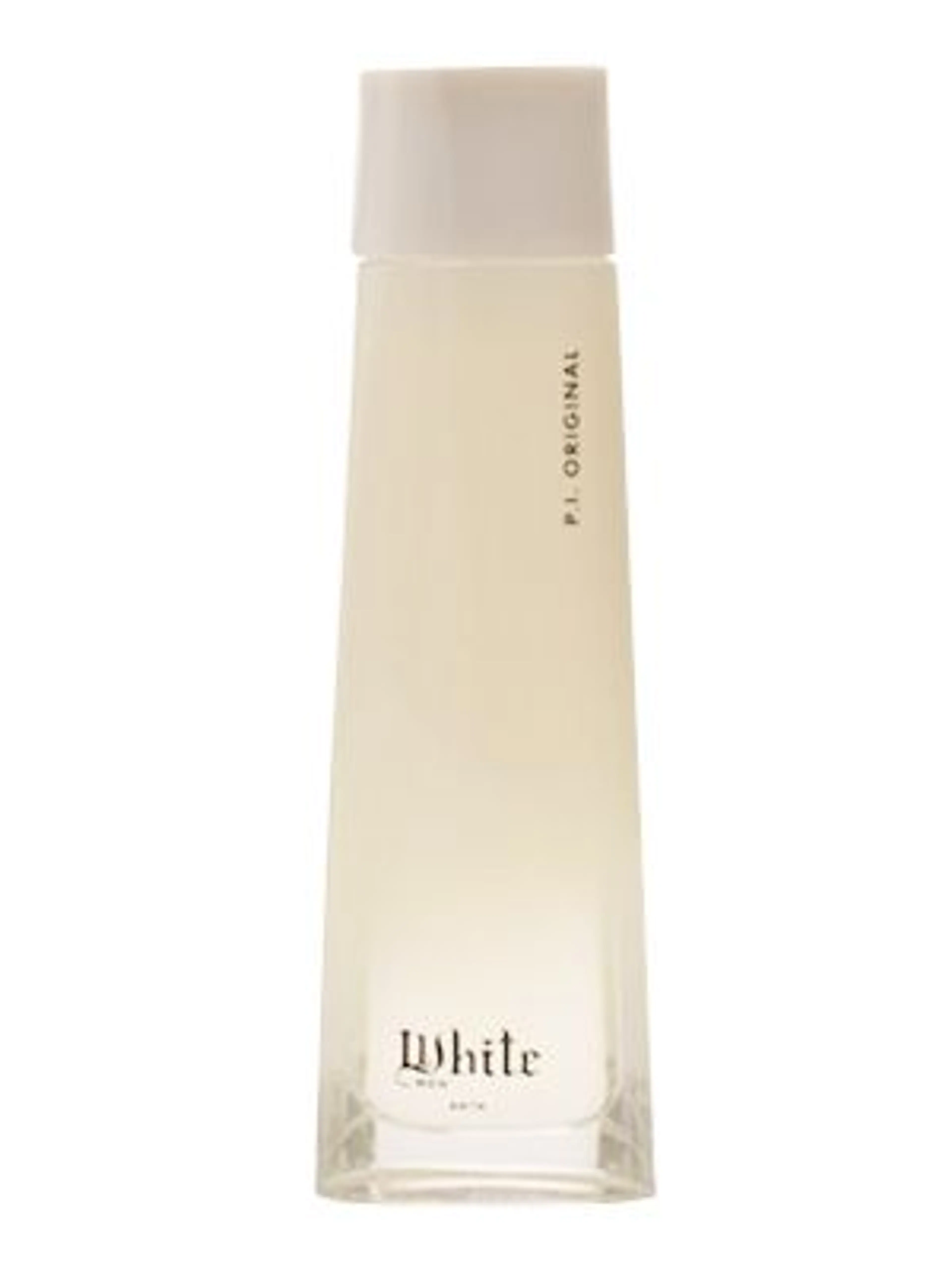 Pure Instinct Original White