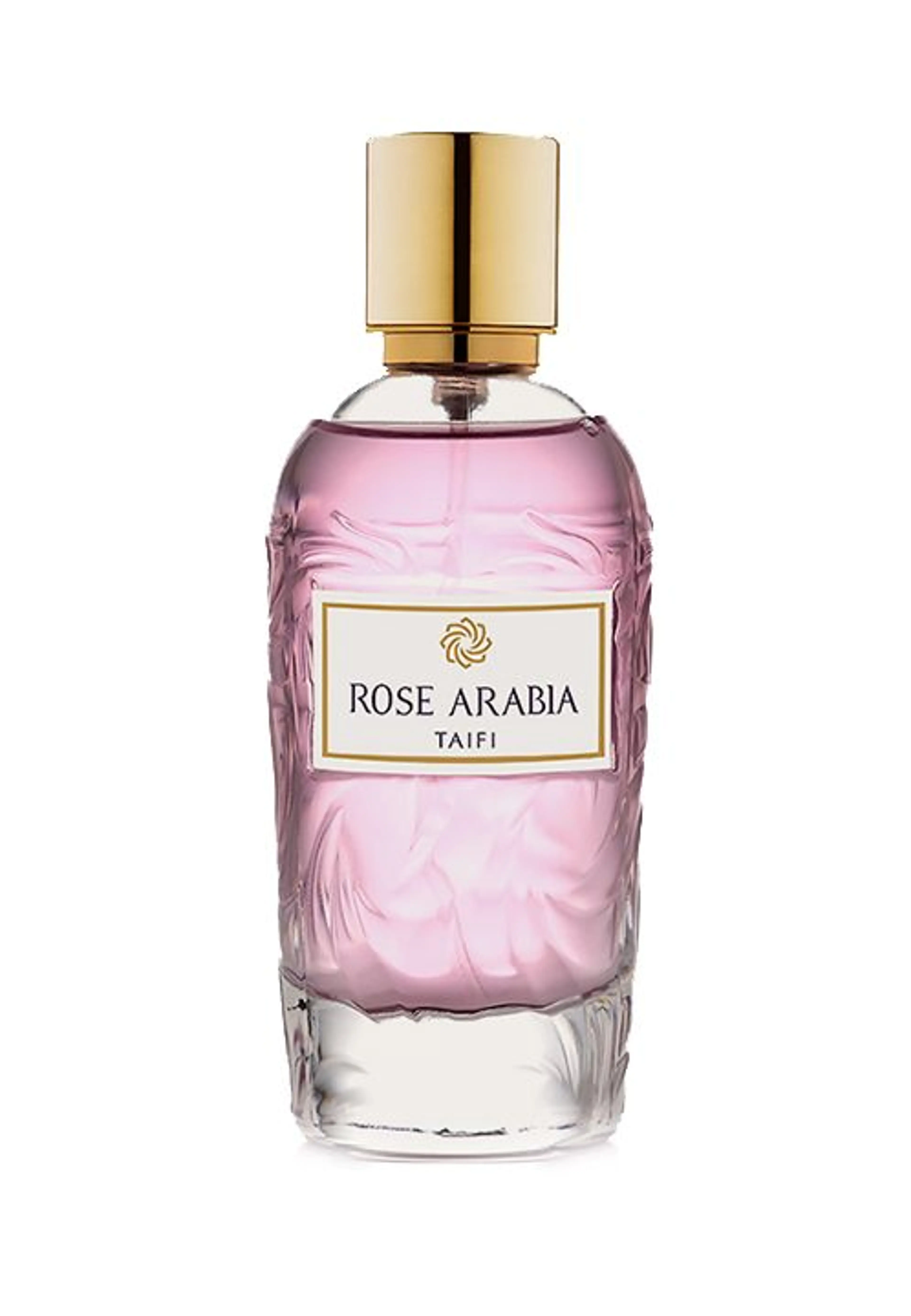 Rose Arabia Taifi