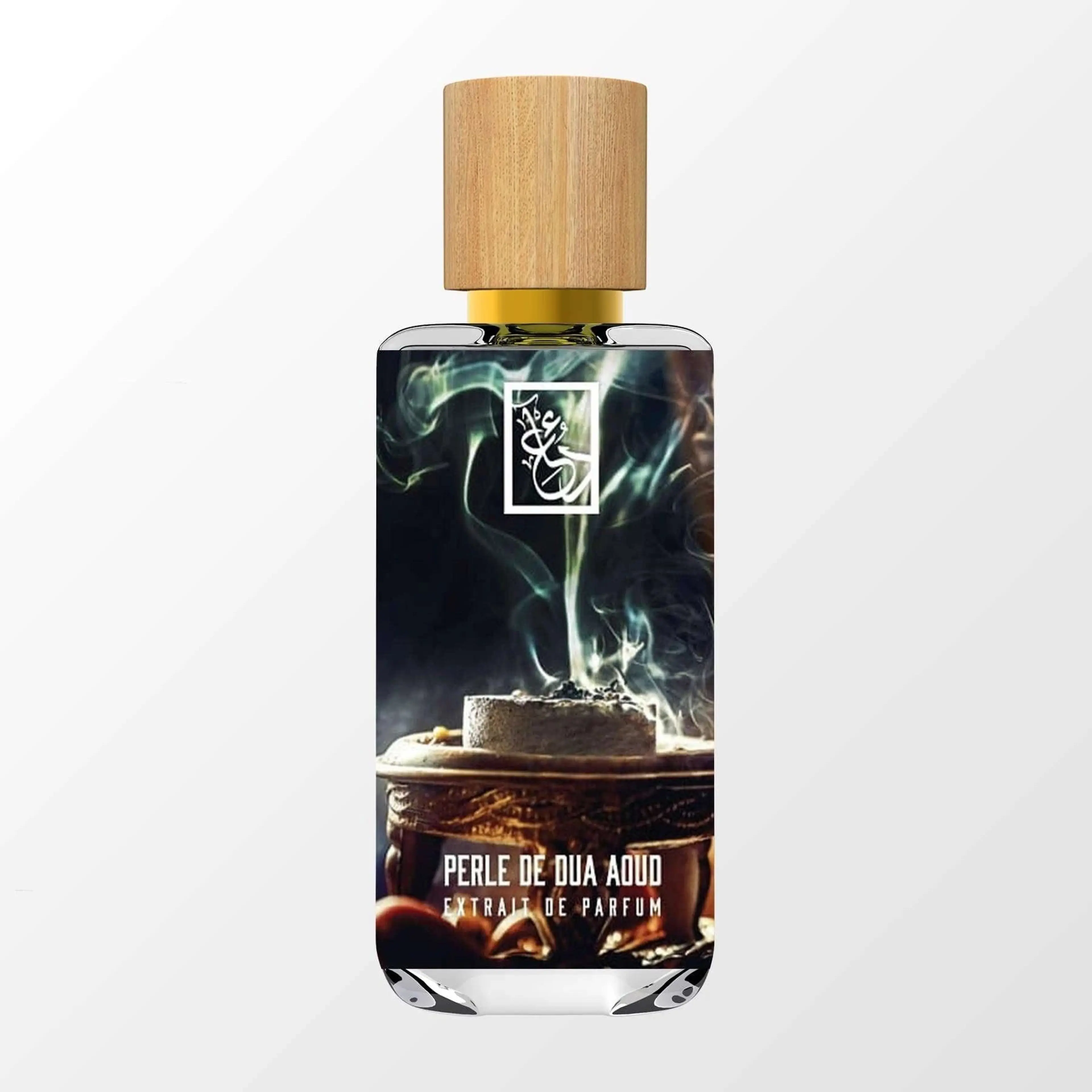 Perle De Dua Aoud