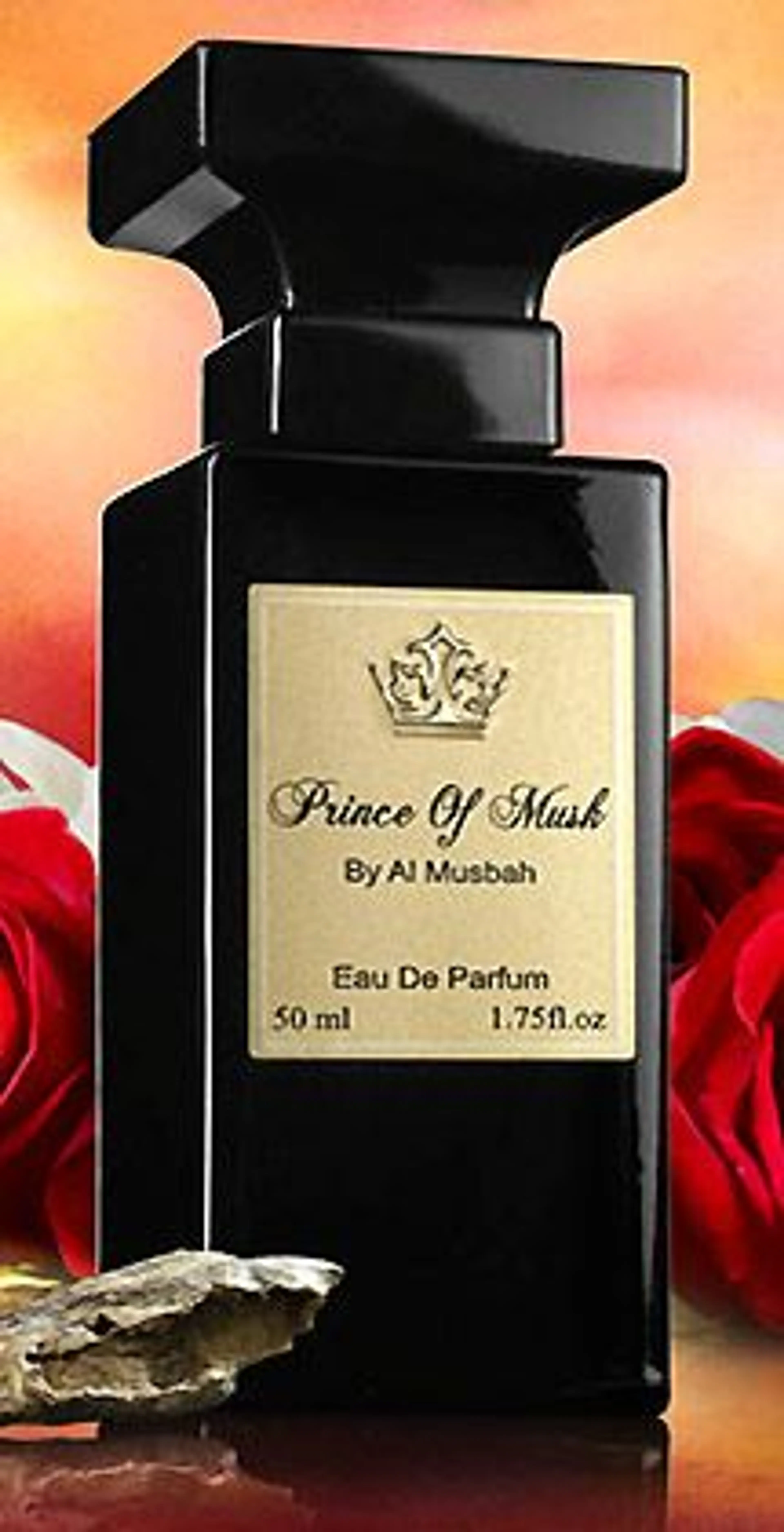 Prince Of Musk