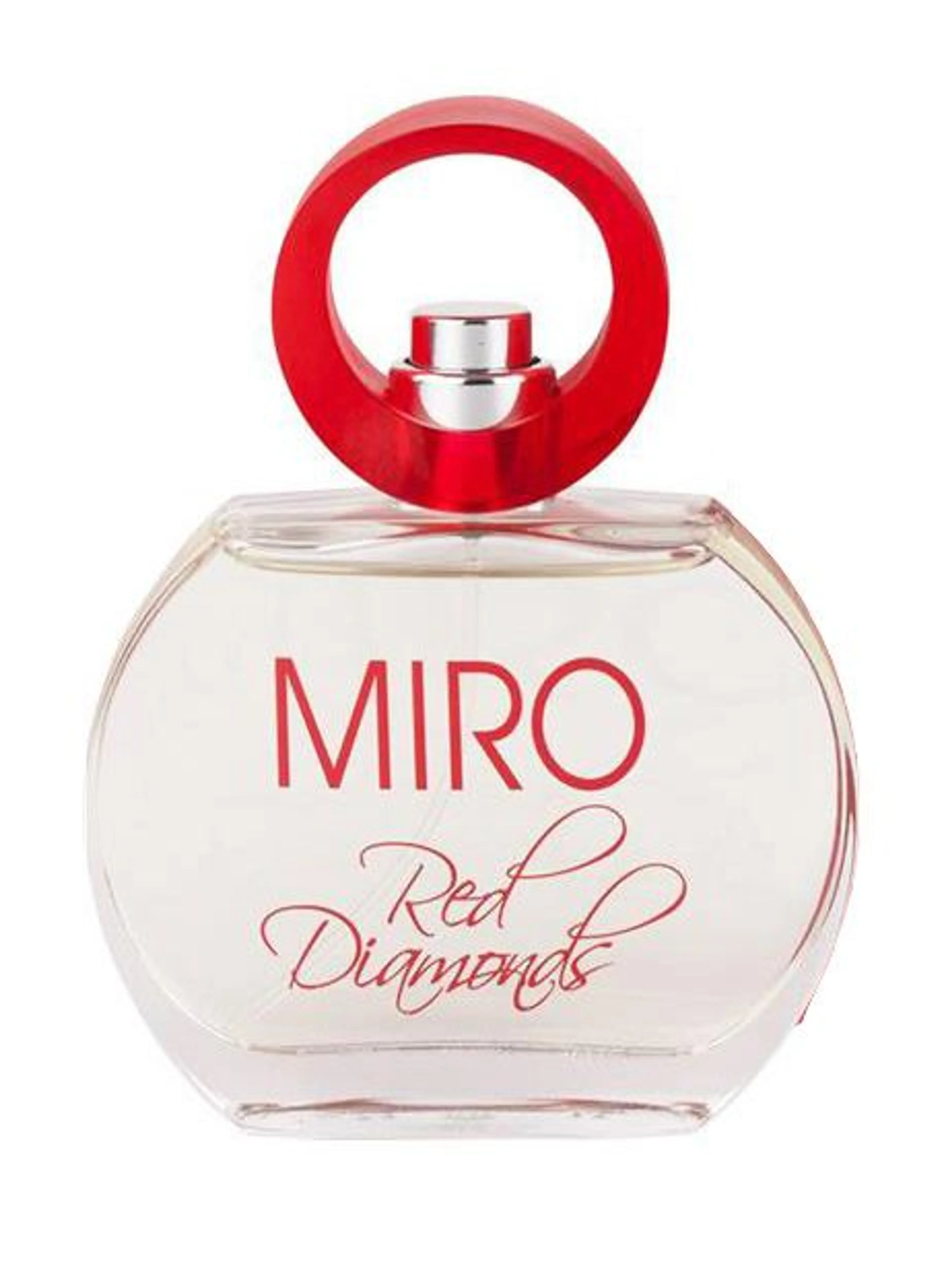 Red Diamonds