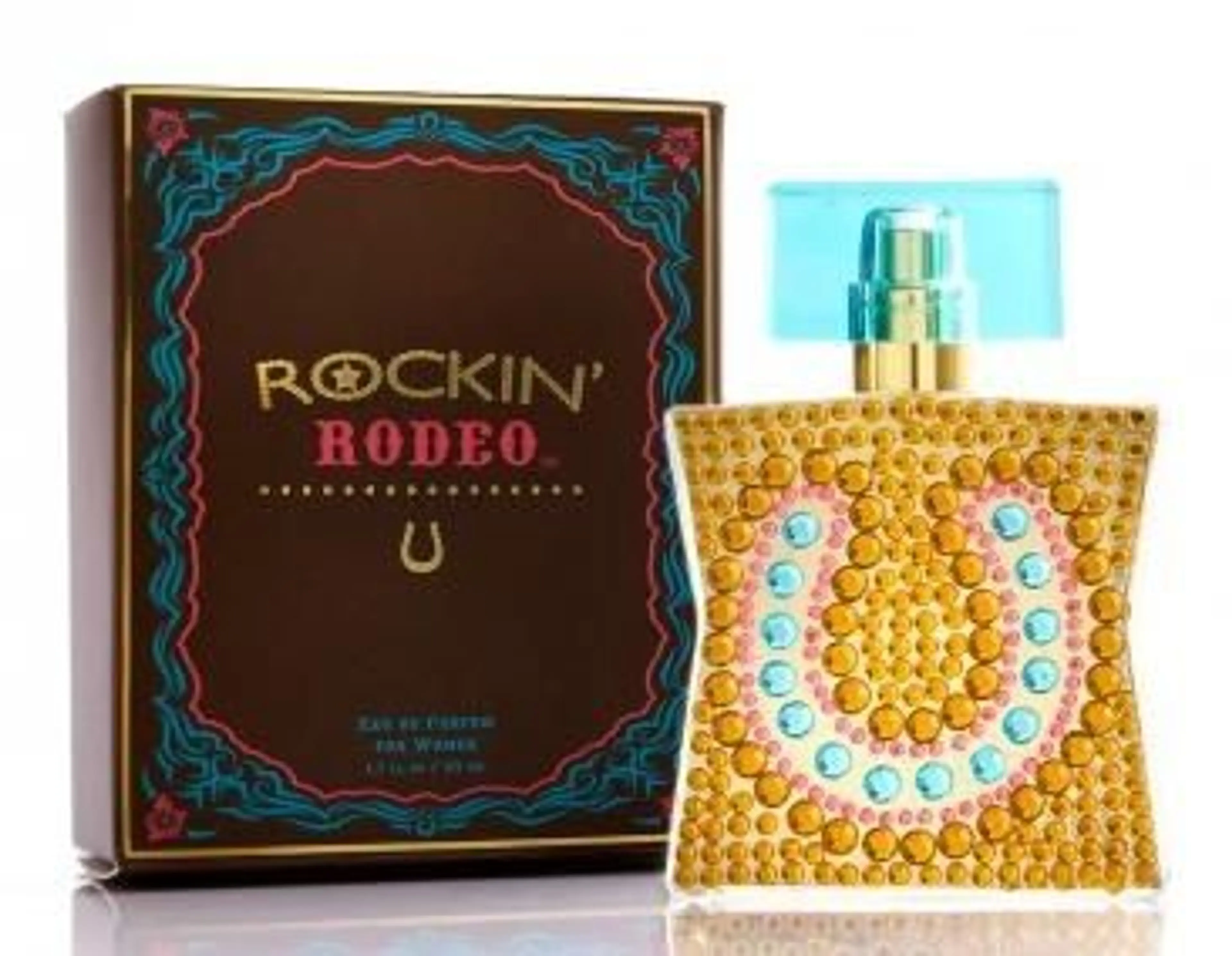 Rockin' Rodeo