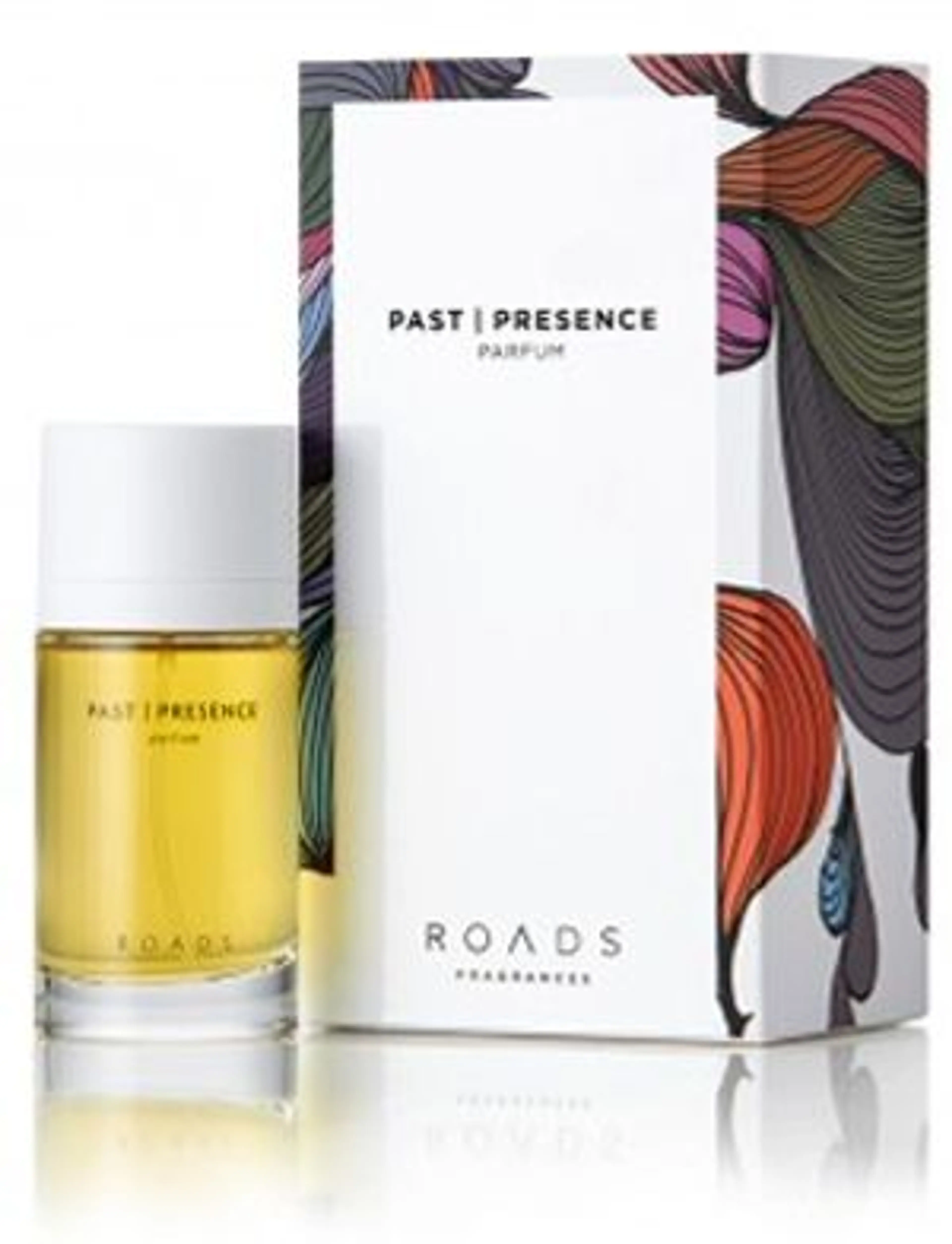 Past / Presence