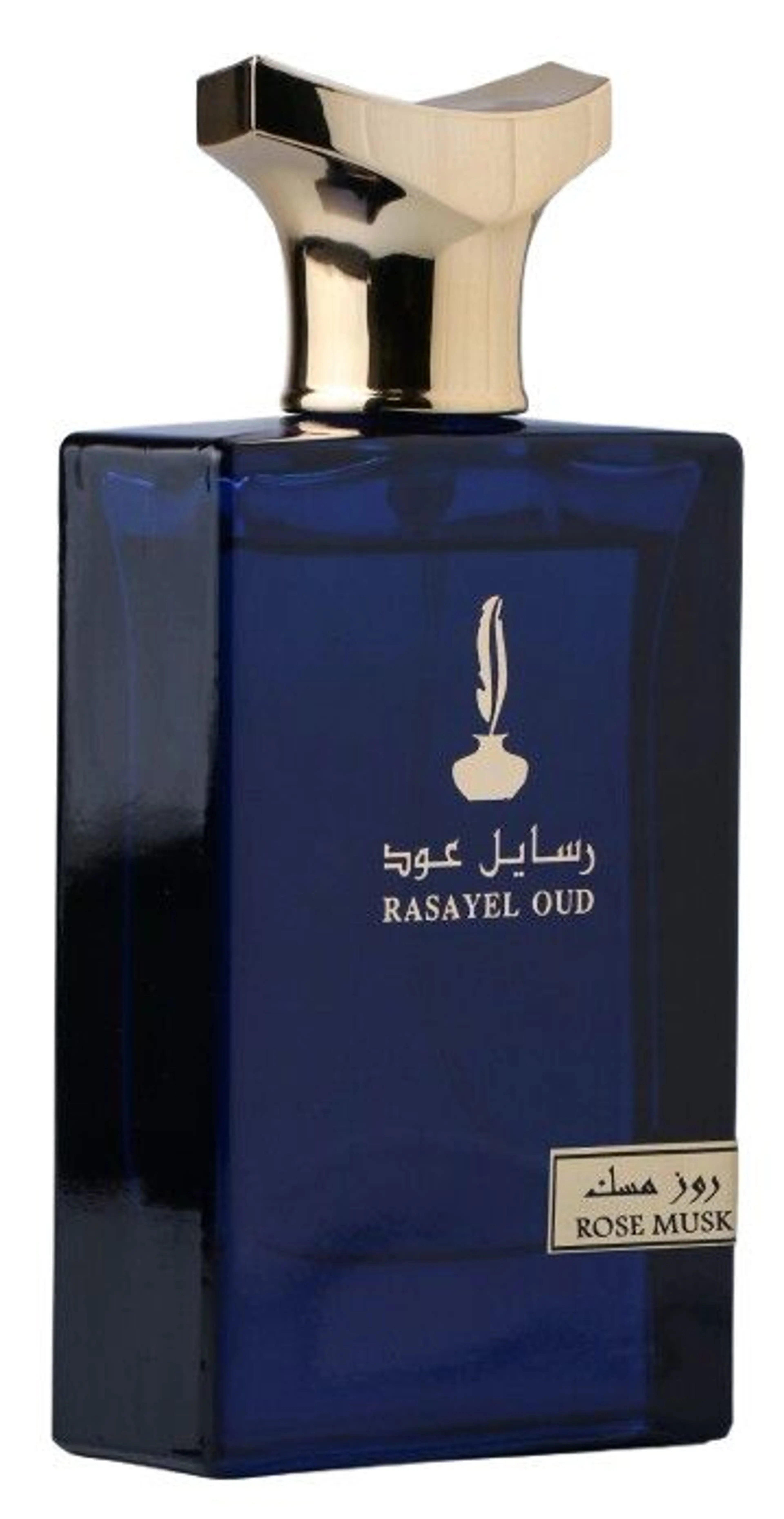 Rose Musk