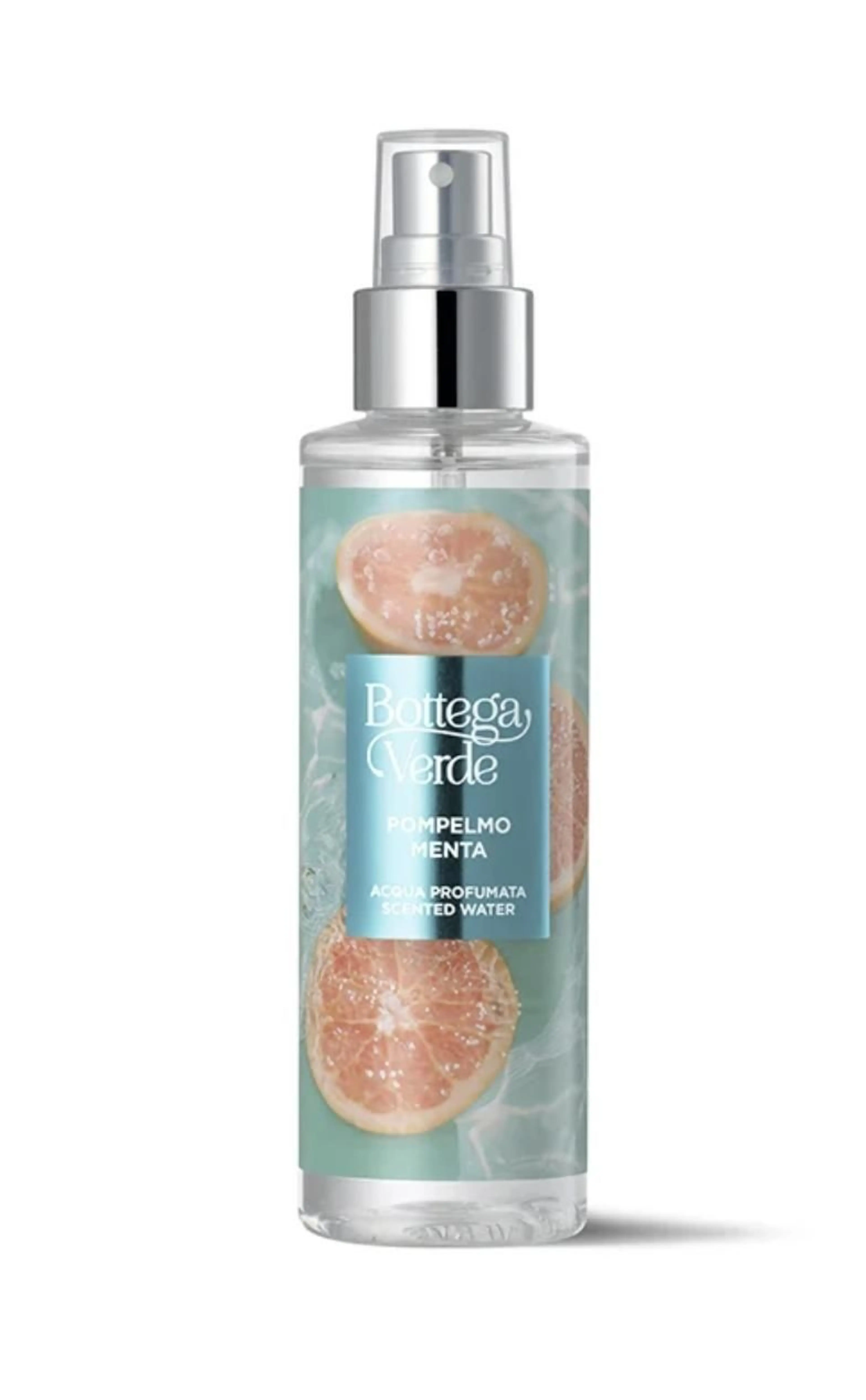 Pompelmo e Menta
