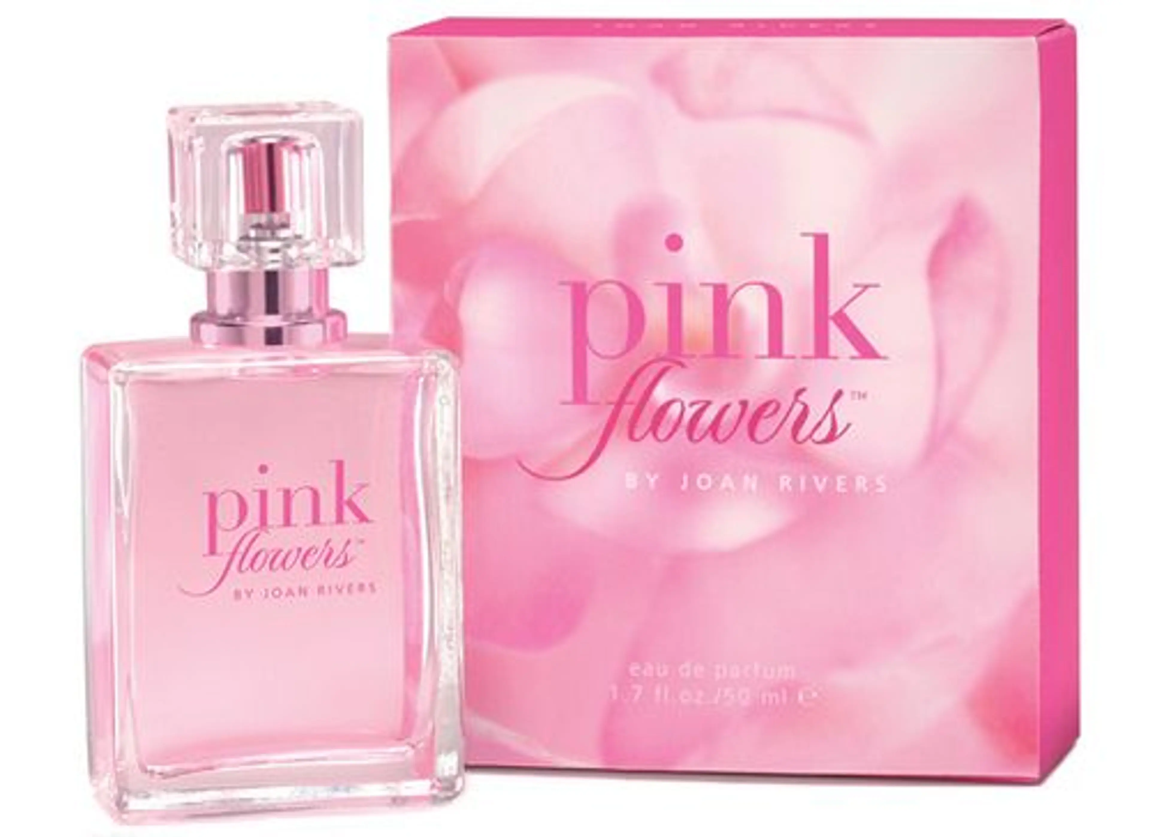 Pink Flowers
