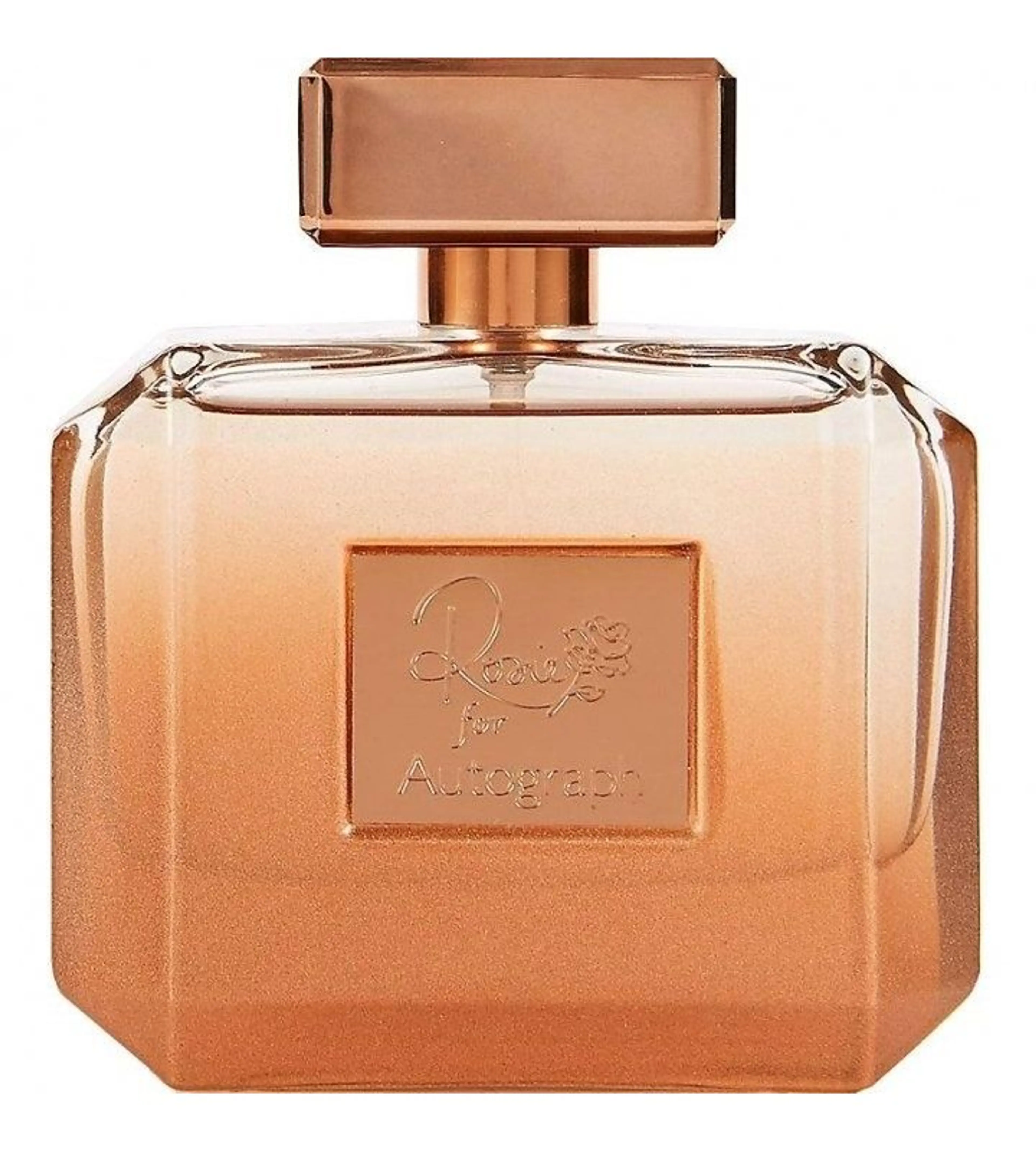 Rosie for Autograph Rose Gold