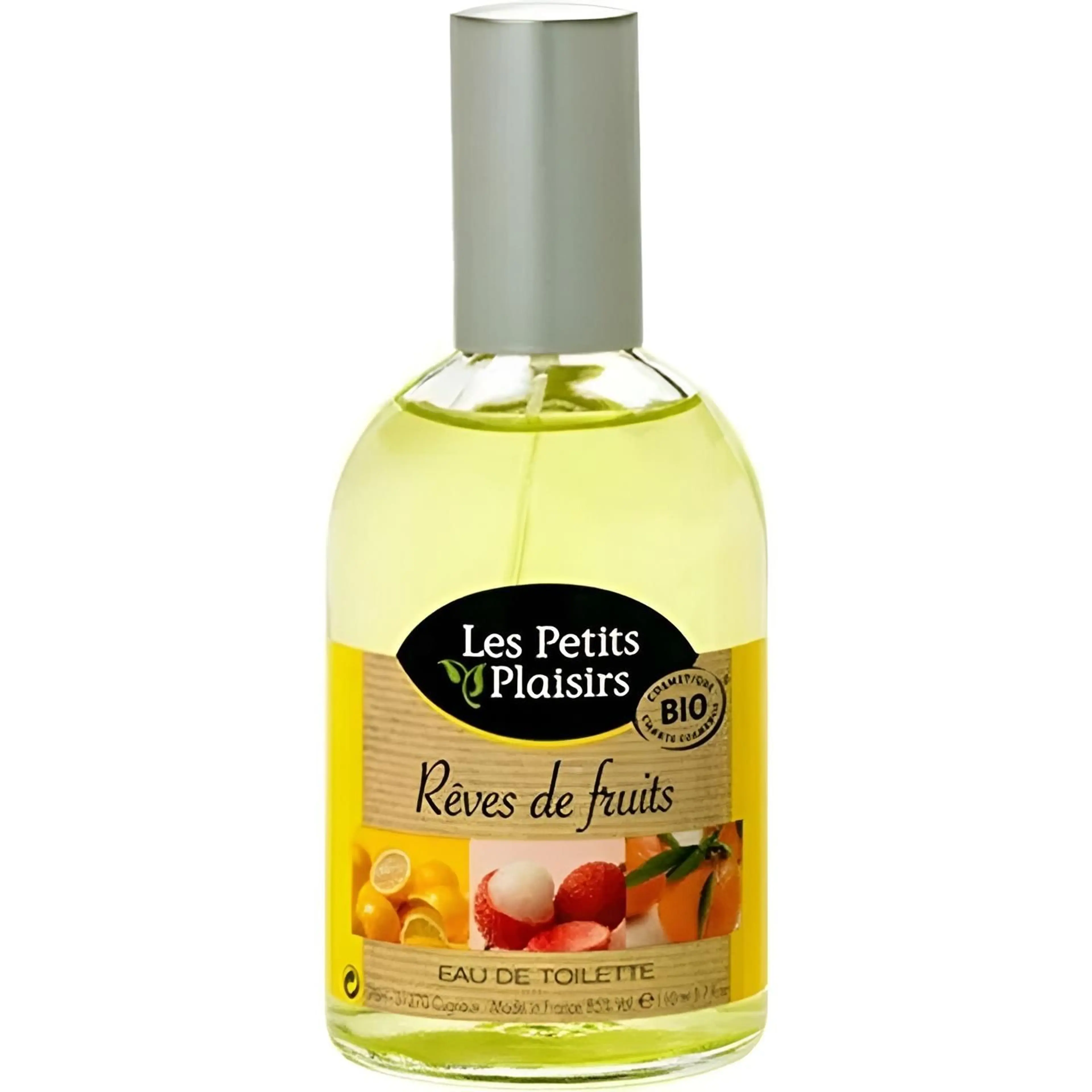 Rêves de Fruits