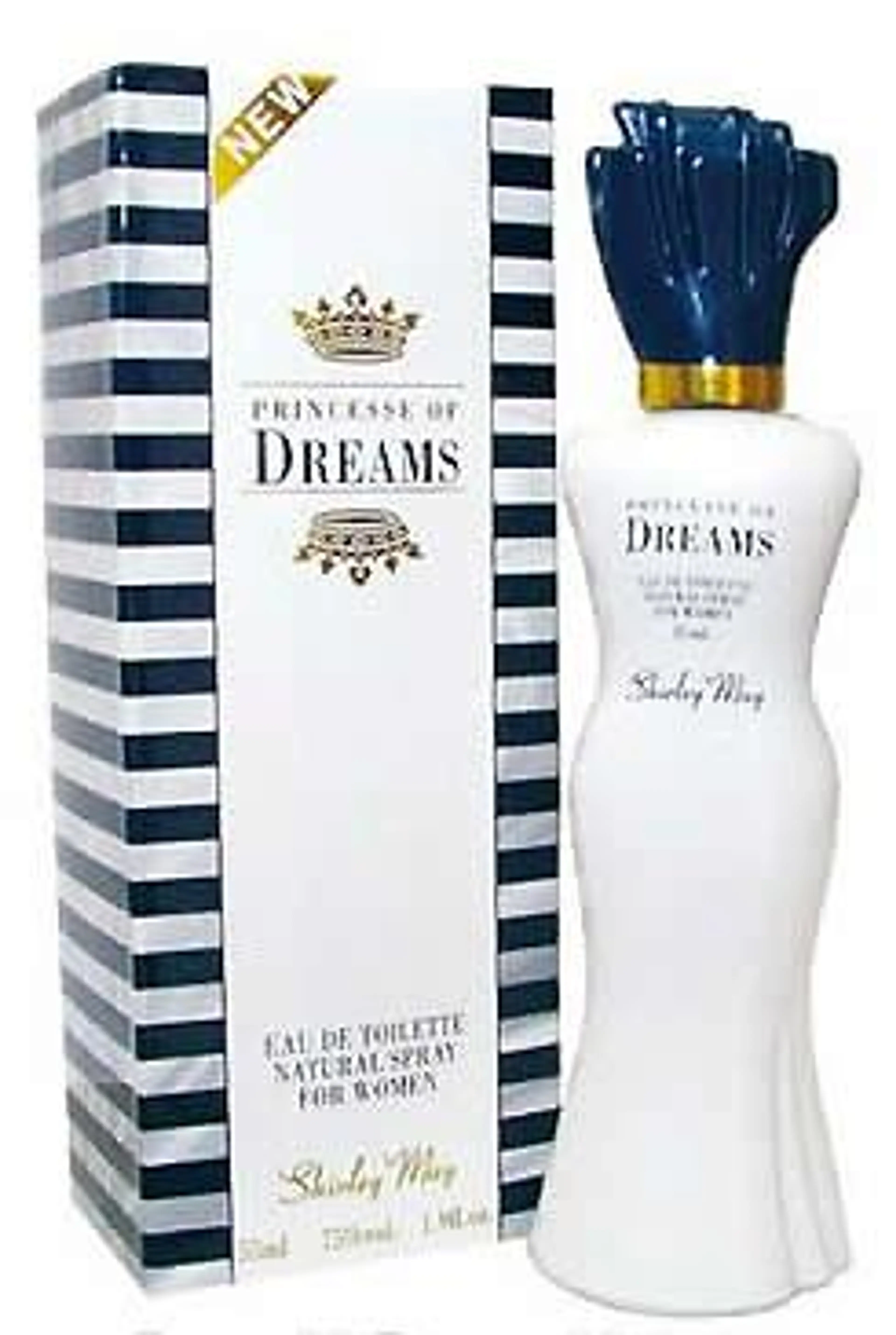 Princess of Dreams