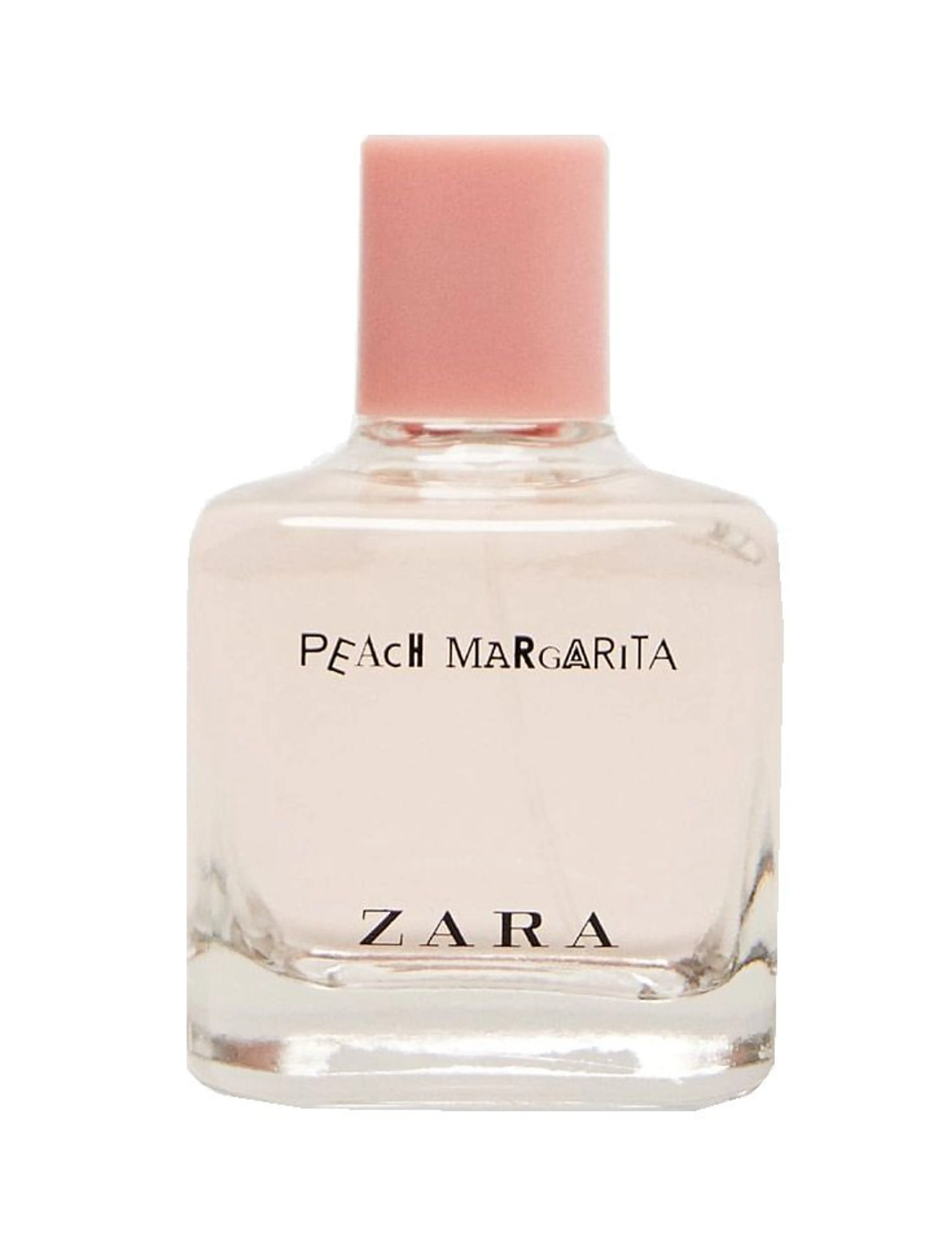 Peach Margarita