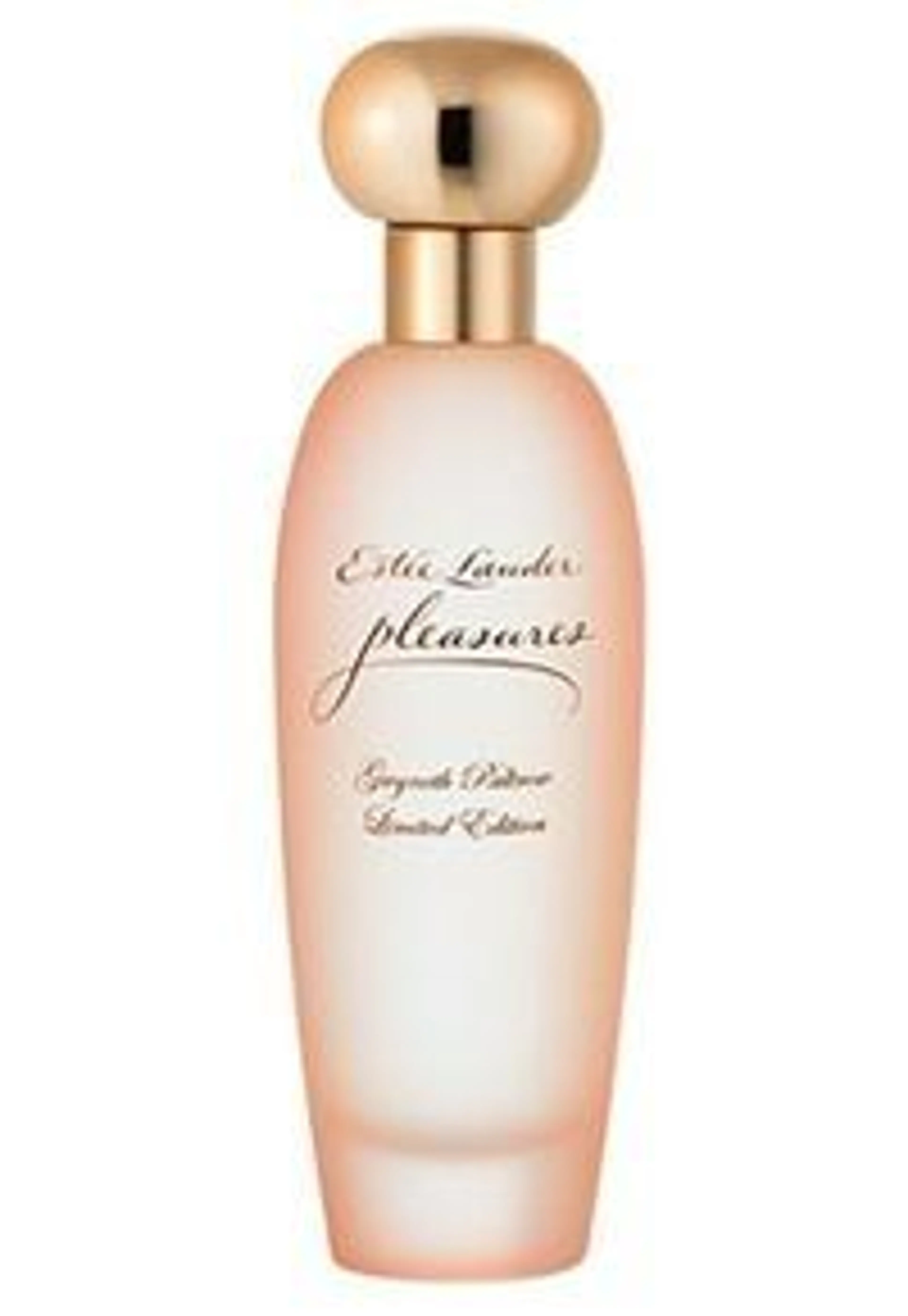 Pleasures Gwyneth Paltrow Limited Edition
