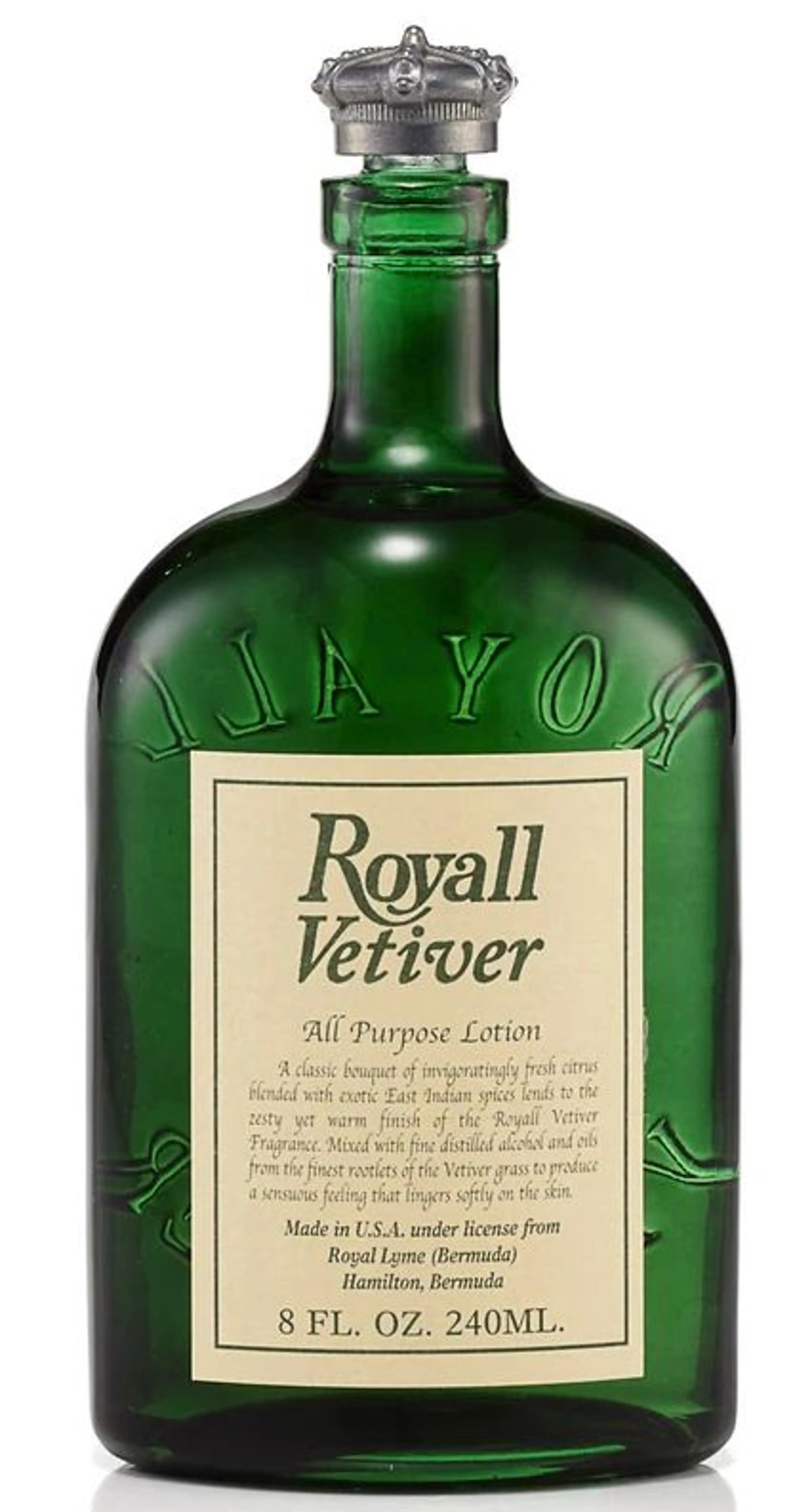 Royall Vetiver