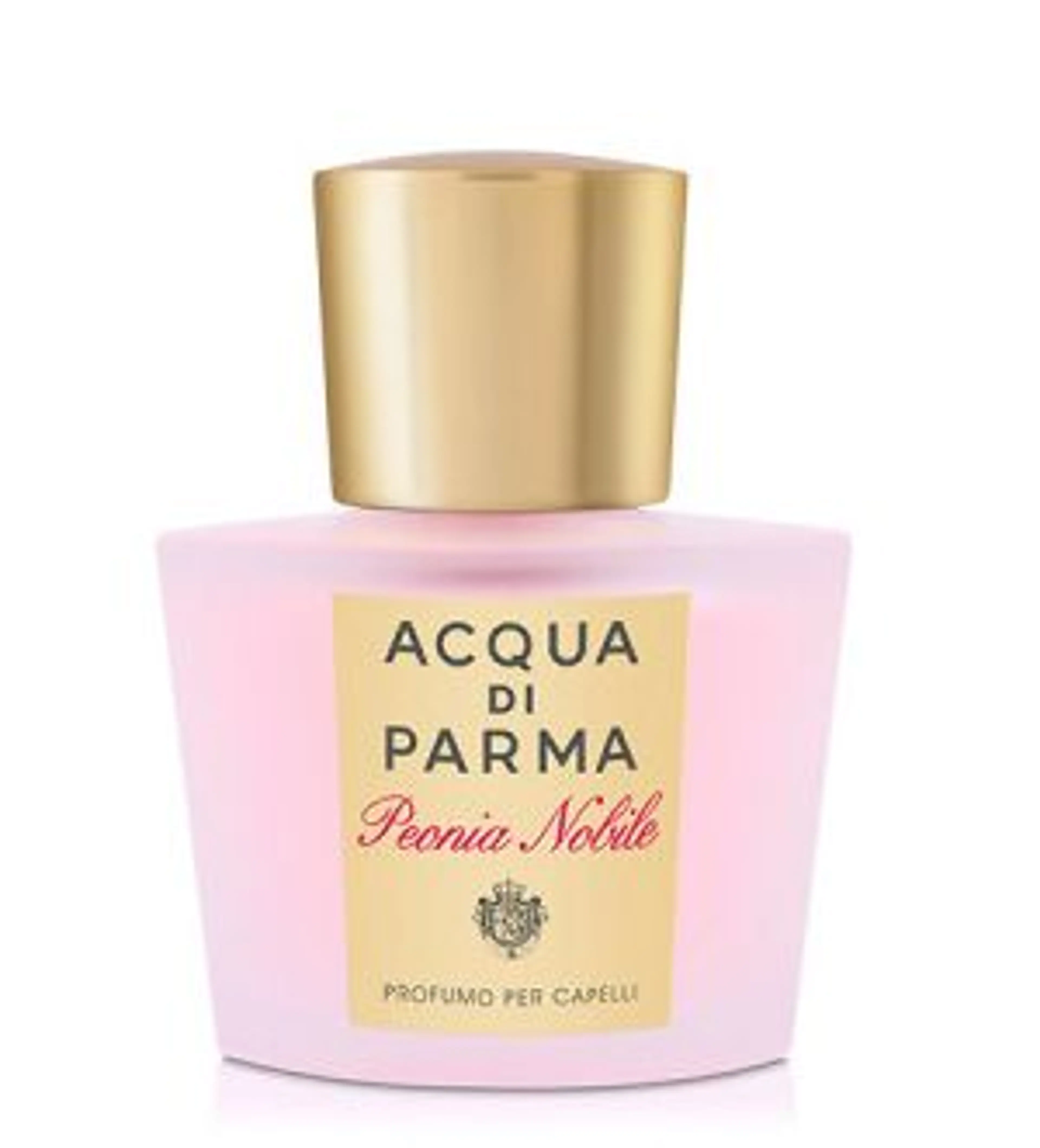 Peonia Nobile Hair Mist