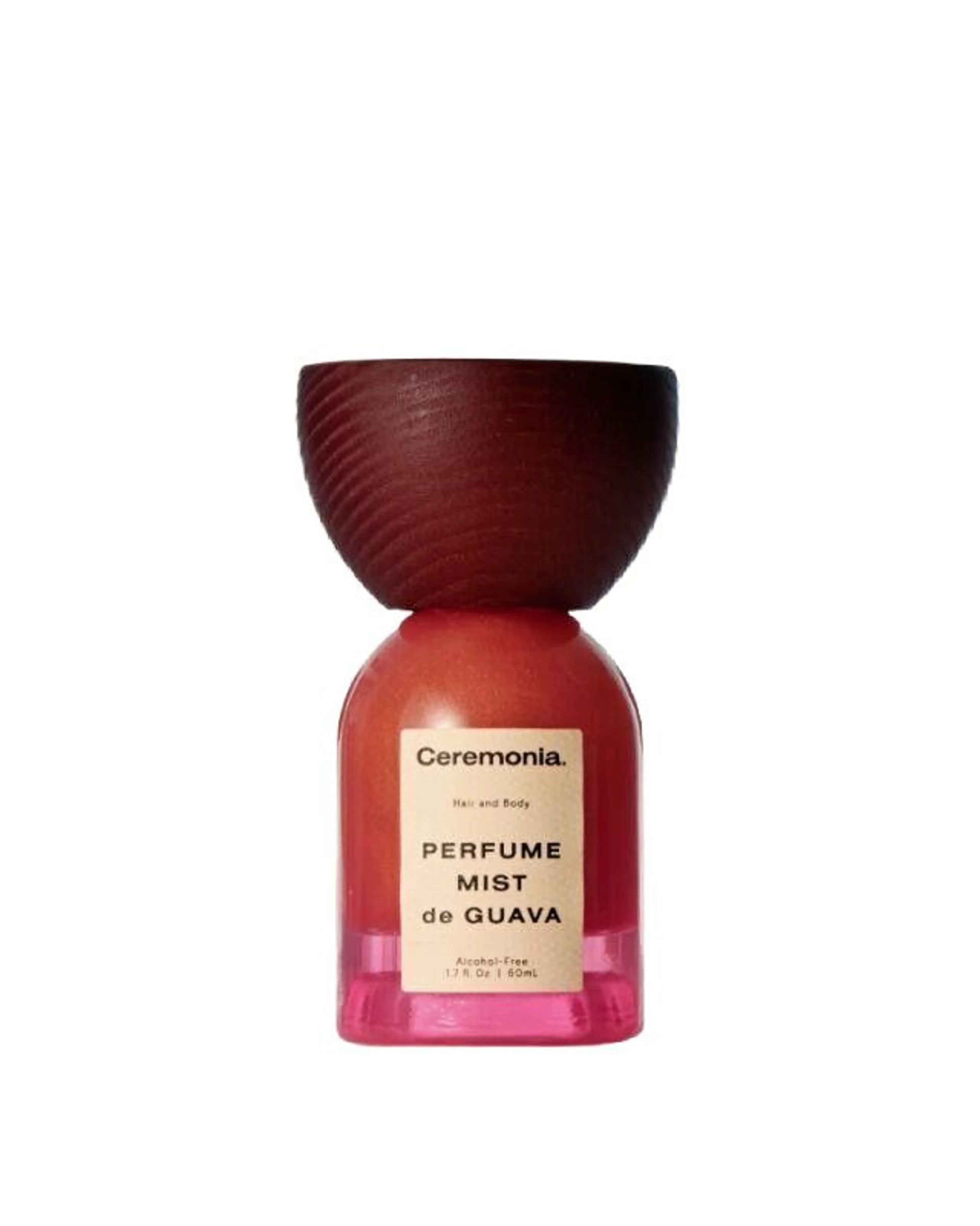 Perfume Mist de Guava