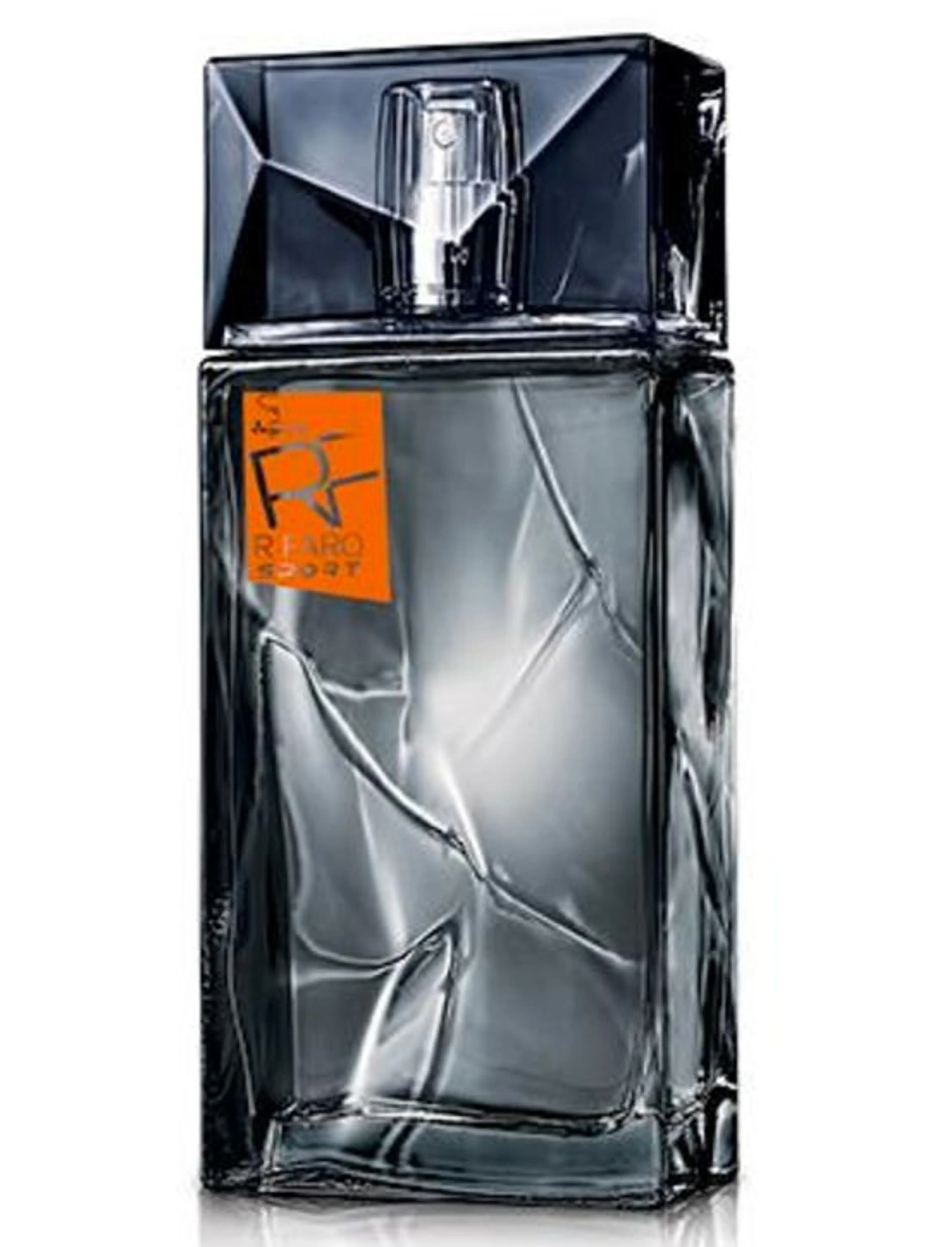 Rodrigo Faro Sport