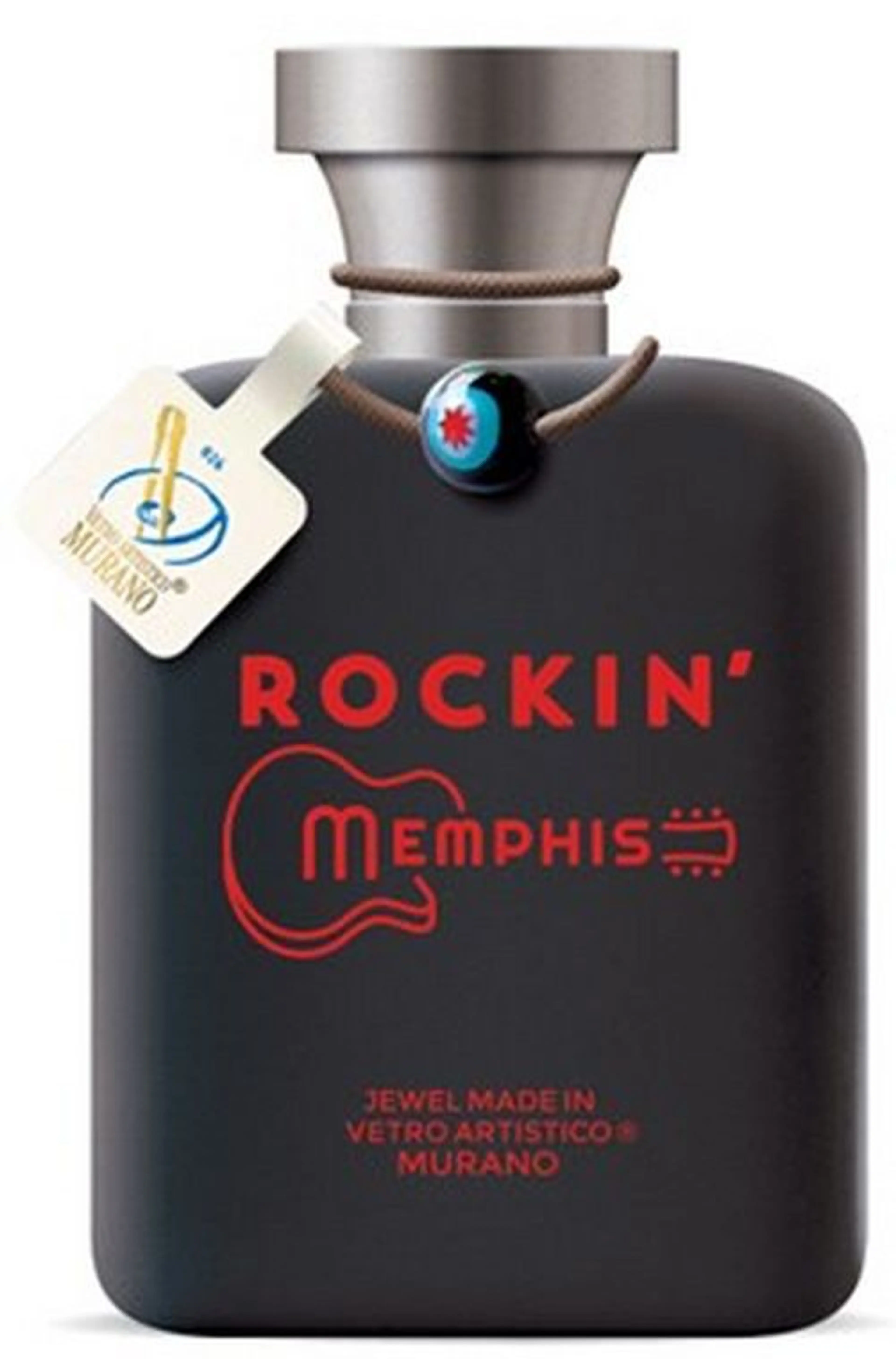 Rockin Memphis