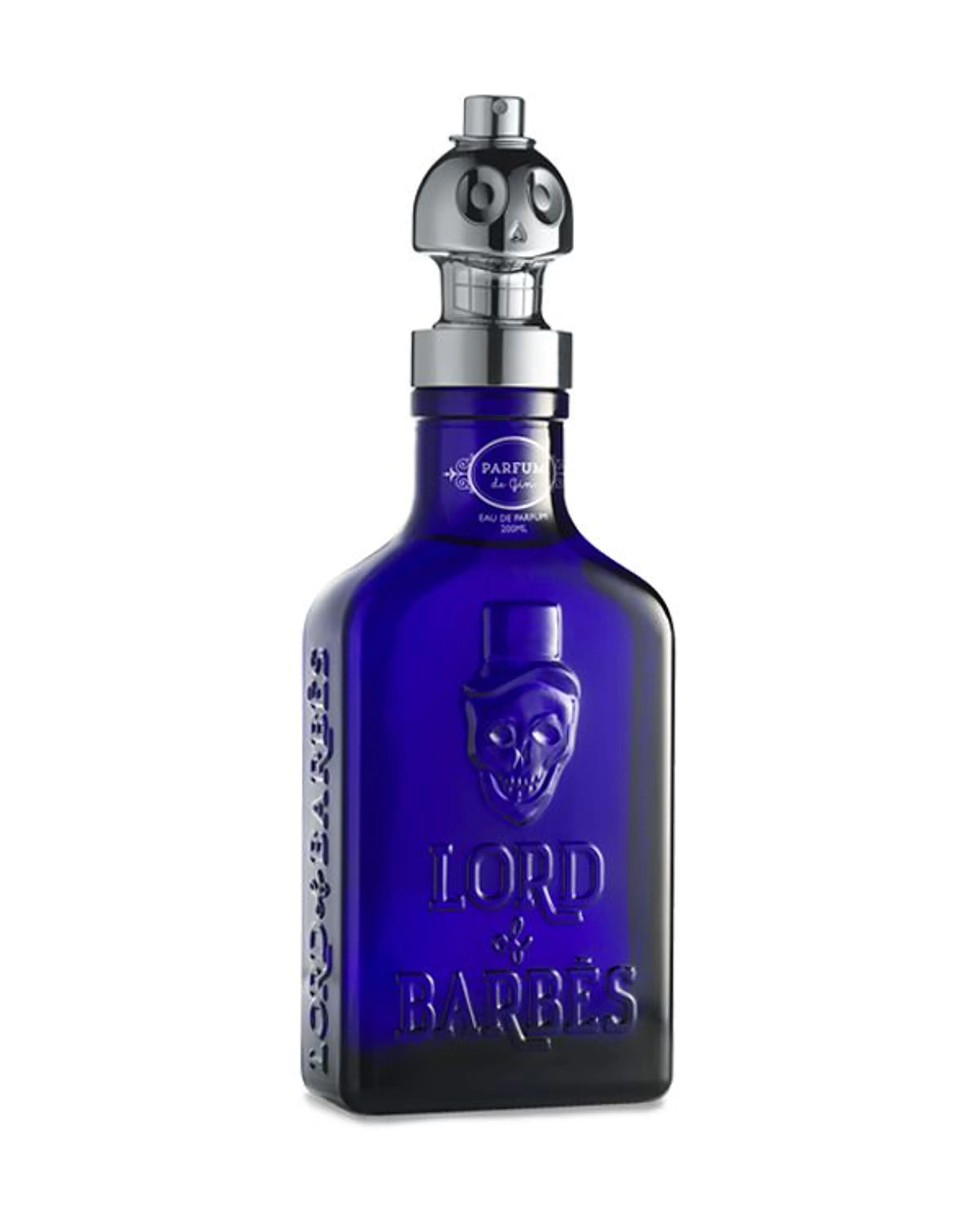 Parfum de Gin