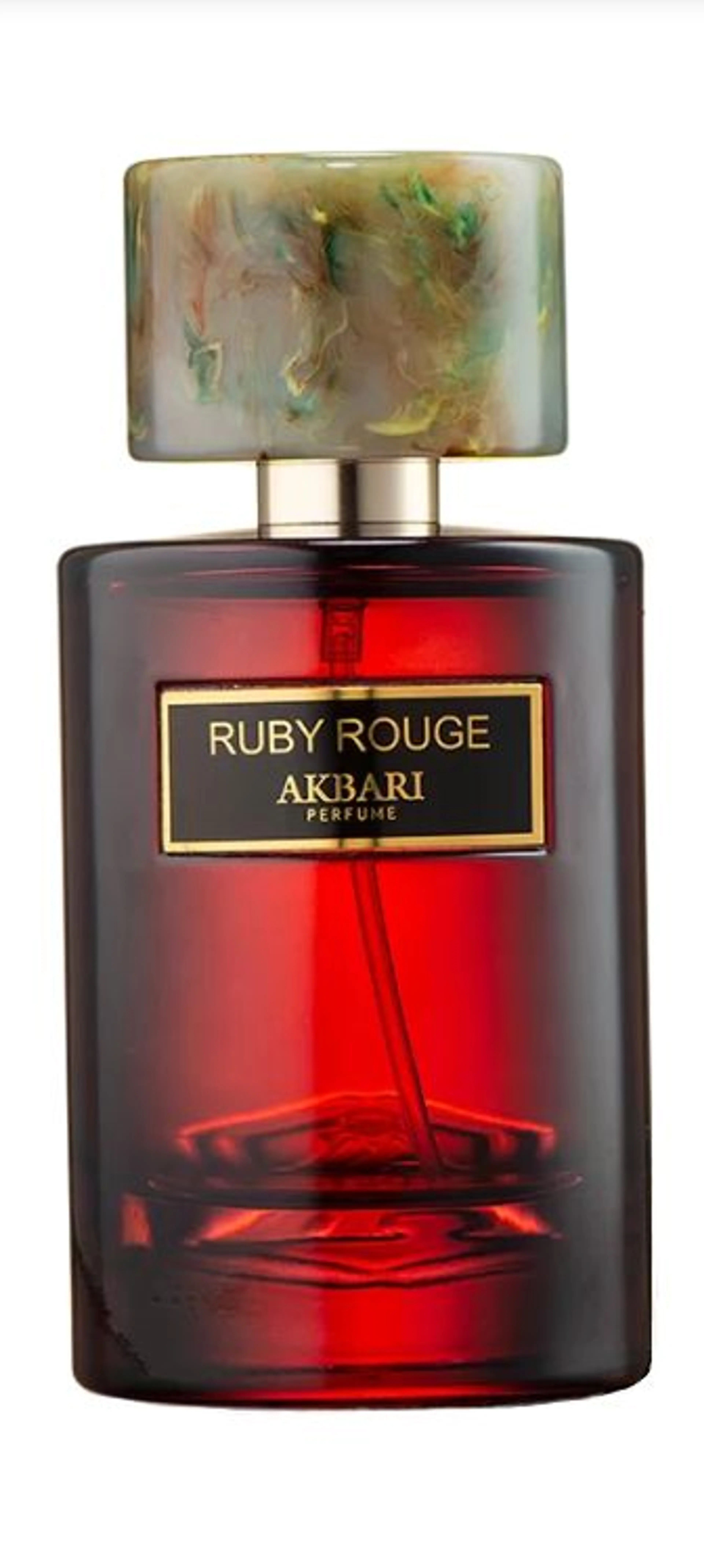 Ruby Rouge